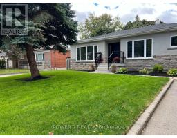 MAIN - 145 EARLTON ROAD, Toronto, Ontario