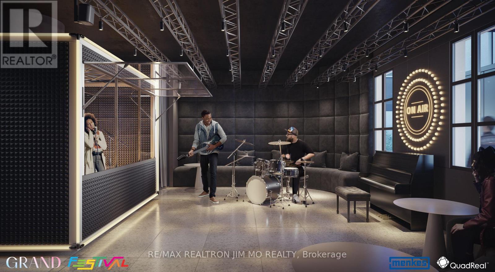 2903 - 8 Interchange Way, Vaughan, Ontario  L4K 0R2 - Photo 22 - N12553692