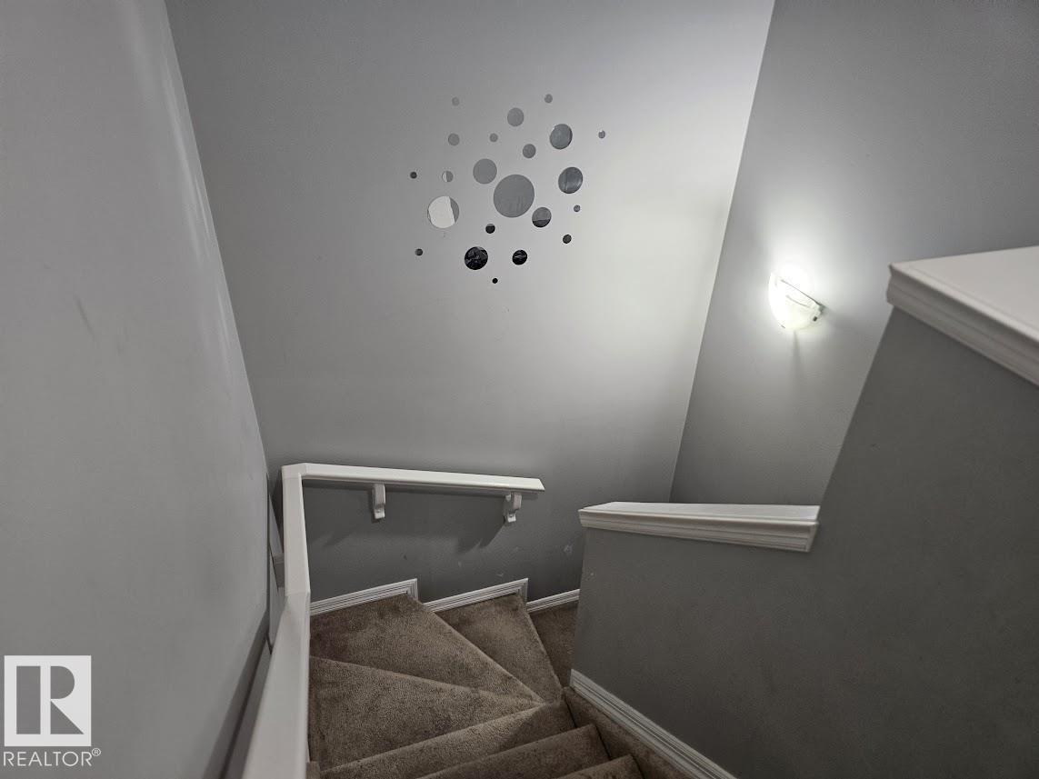 5144 1a Av Sw, Edmonton, Alberta  T6X 0X3 - Photo 5 - E4465625