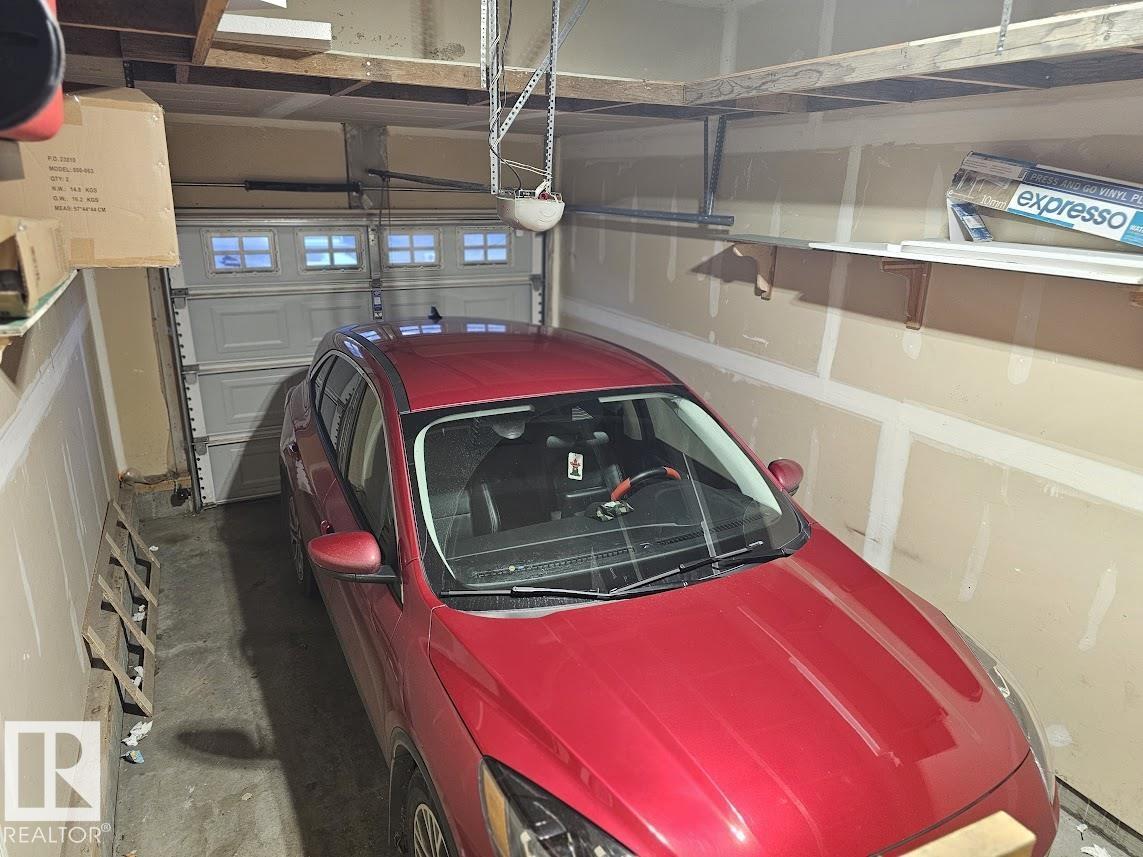 5144 1a Av Sw, Edmonton, Alberta  T6X 0X3 - Photo 12 - E4465625