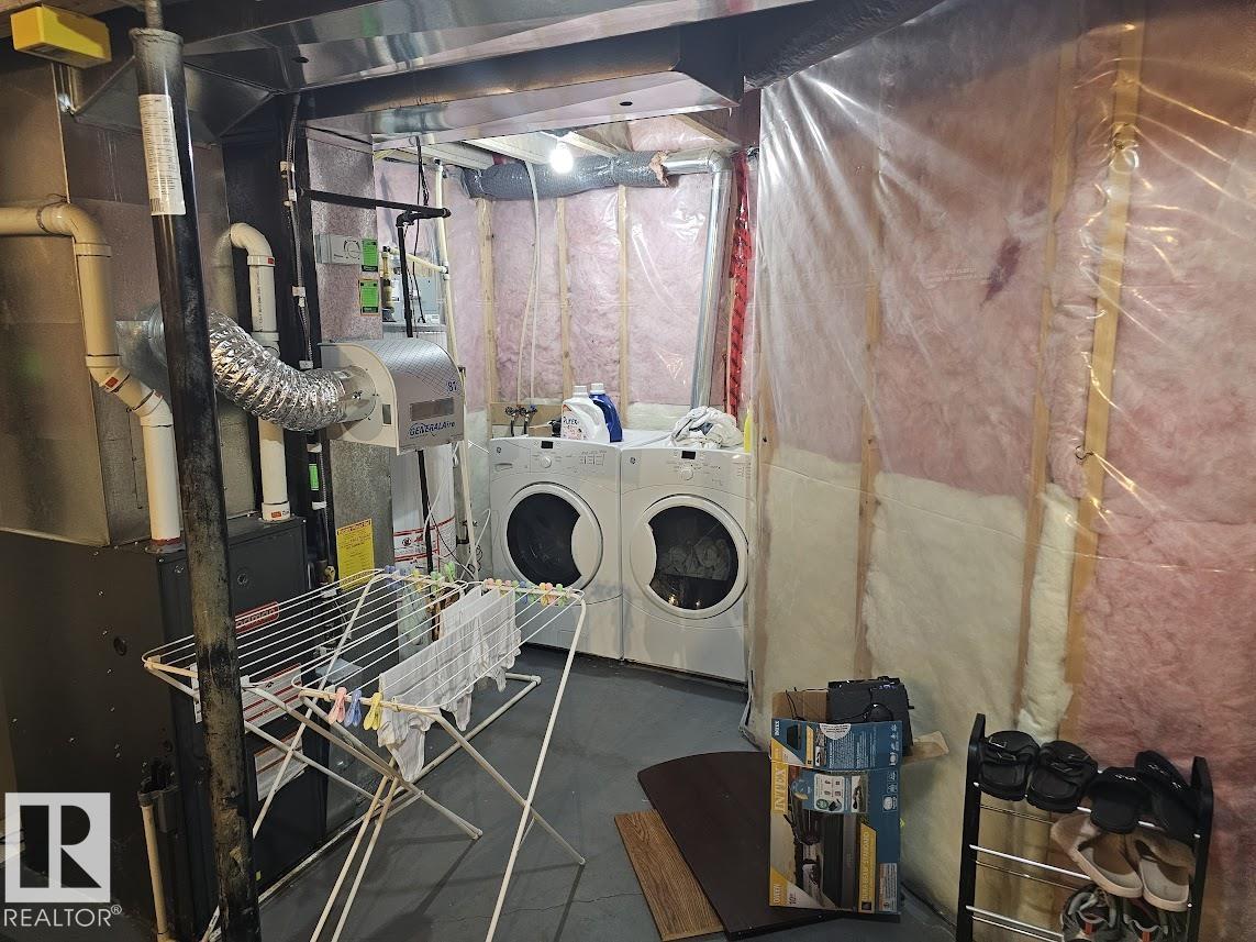 5144 1a Av Sw, Edmonton, Alberta  T6X 0X3 - Photo 13 - E4465625