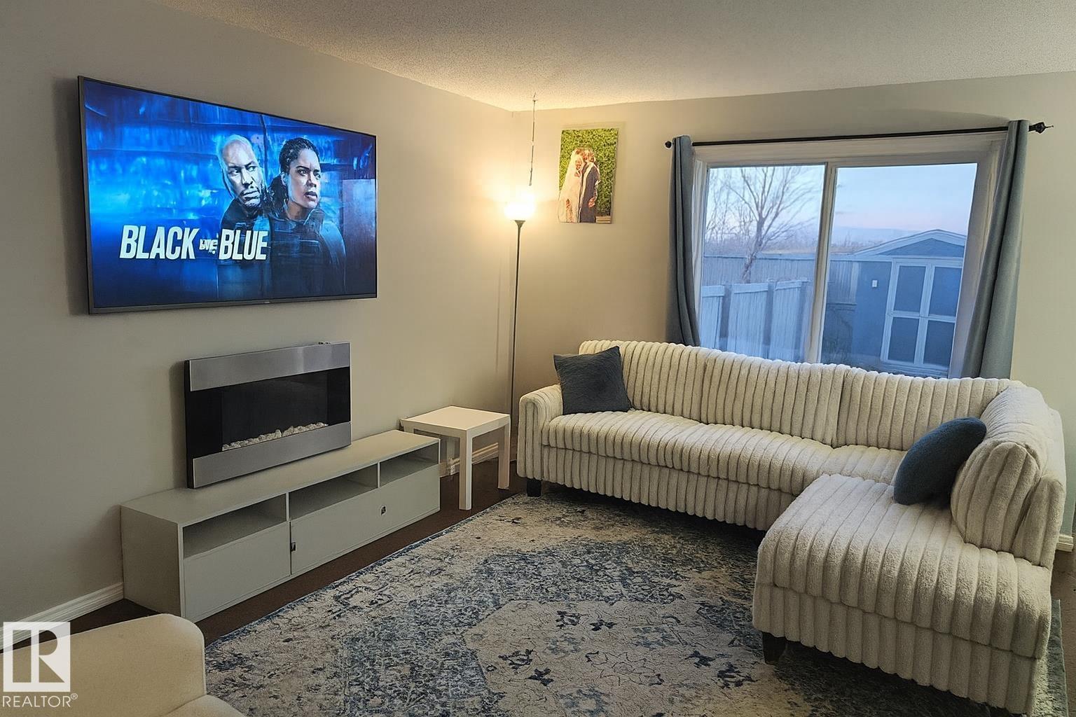 5144 1a Av Sw, Edmonton, Alberta  T6X 0X3 - Photo 3 - E4465625