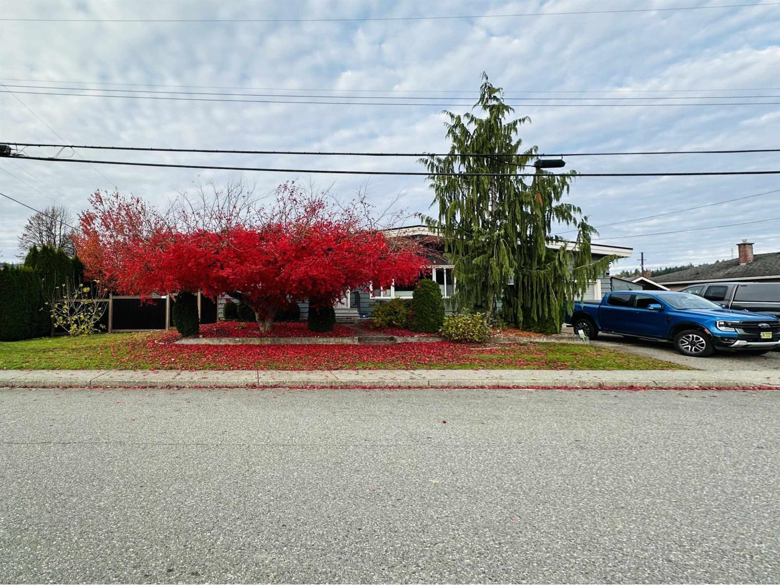 46505 Maple Avenue, Chilliwack Proper East, Chilliwack, British Columbia  V2P 2K1 - Photo 3 - R3063567