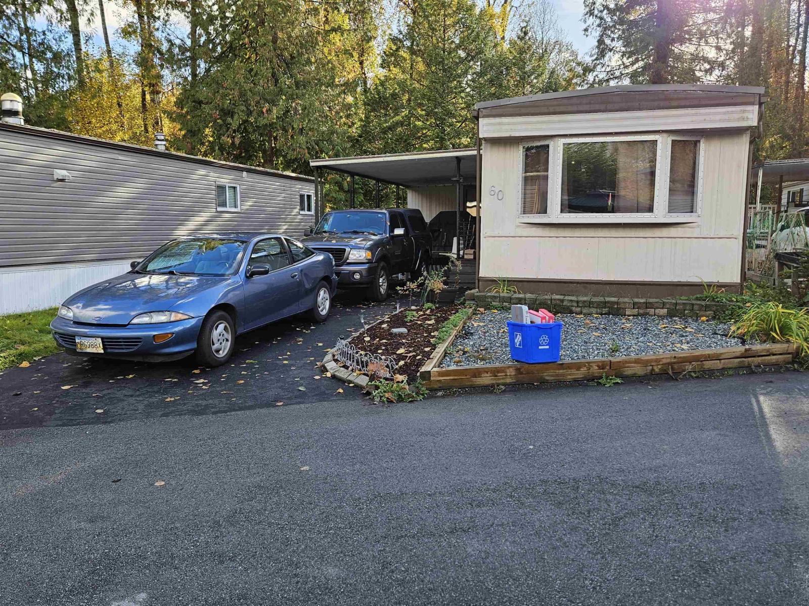 60 8220 King George Boulevard, Surrey, British Columbia  V3W 6E1 - Photo 4 - R3063240