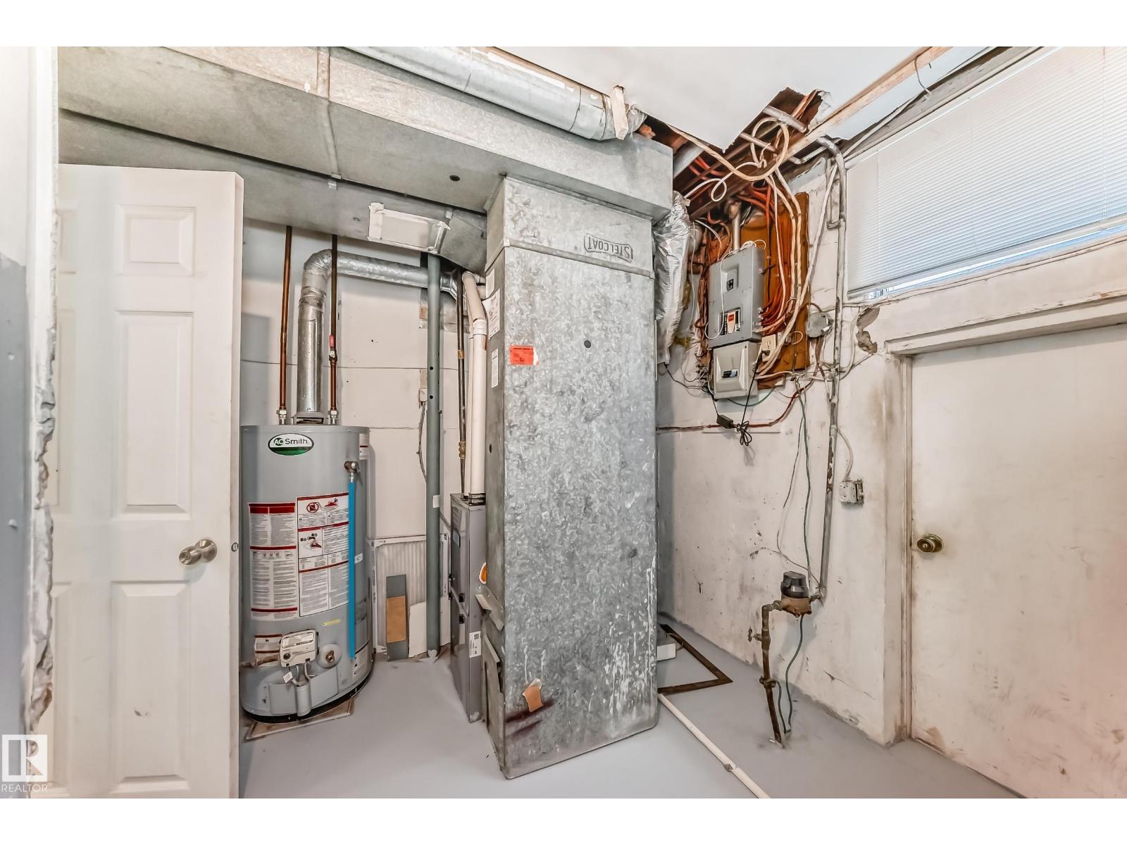 12409 87 St Nw, Edmonton, Alberta  T5B 3P4 - Photo 47 - E4466047