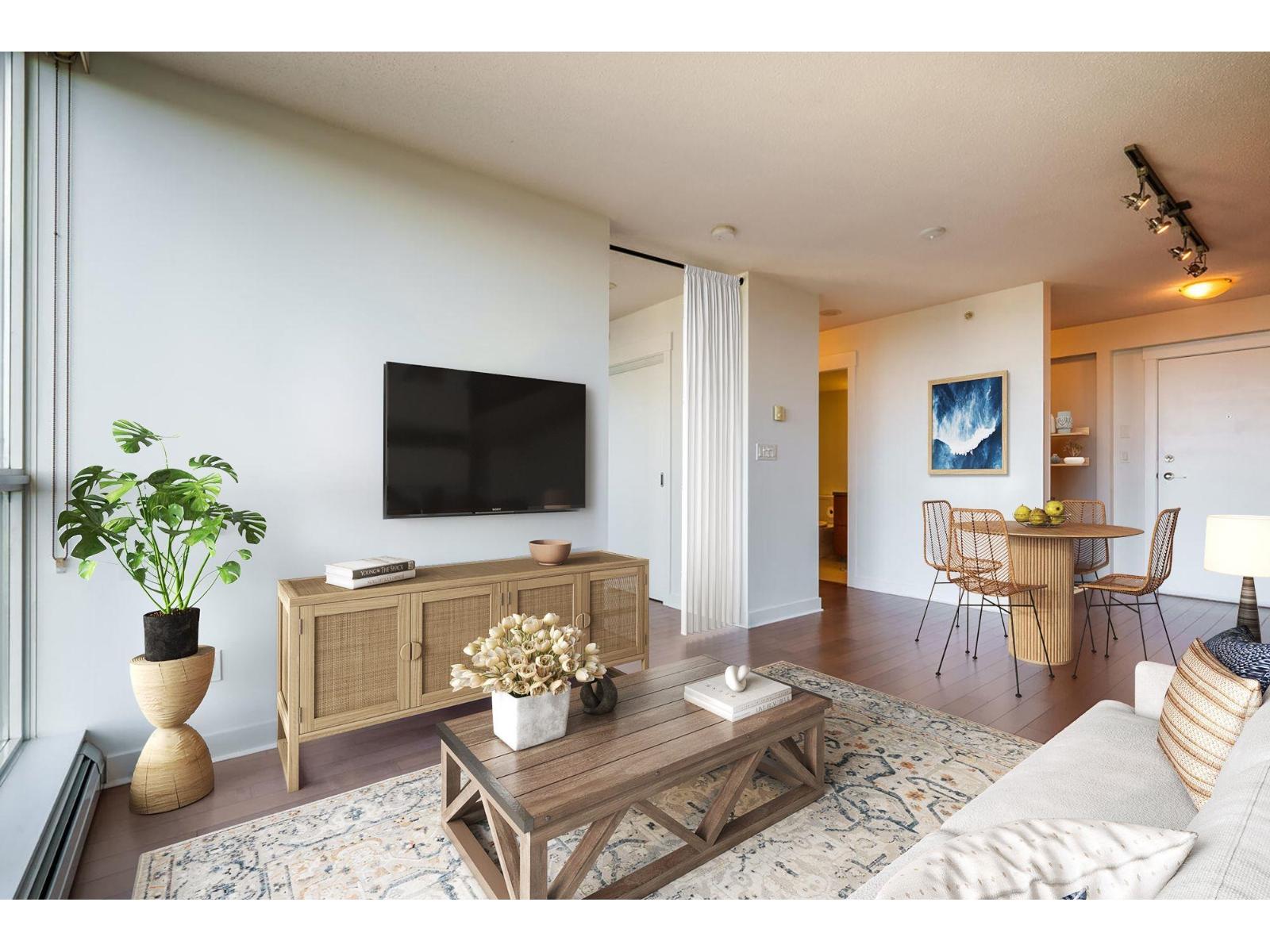 1206 10777 University Drive, Surrey, British Columbia  V3T 0E6 - Photo 5 - R2980196