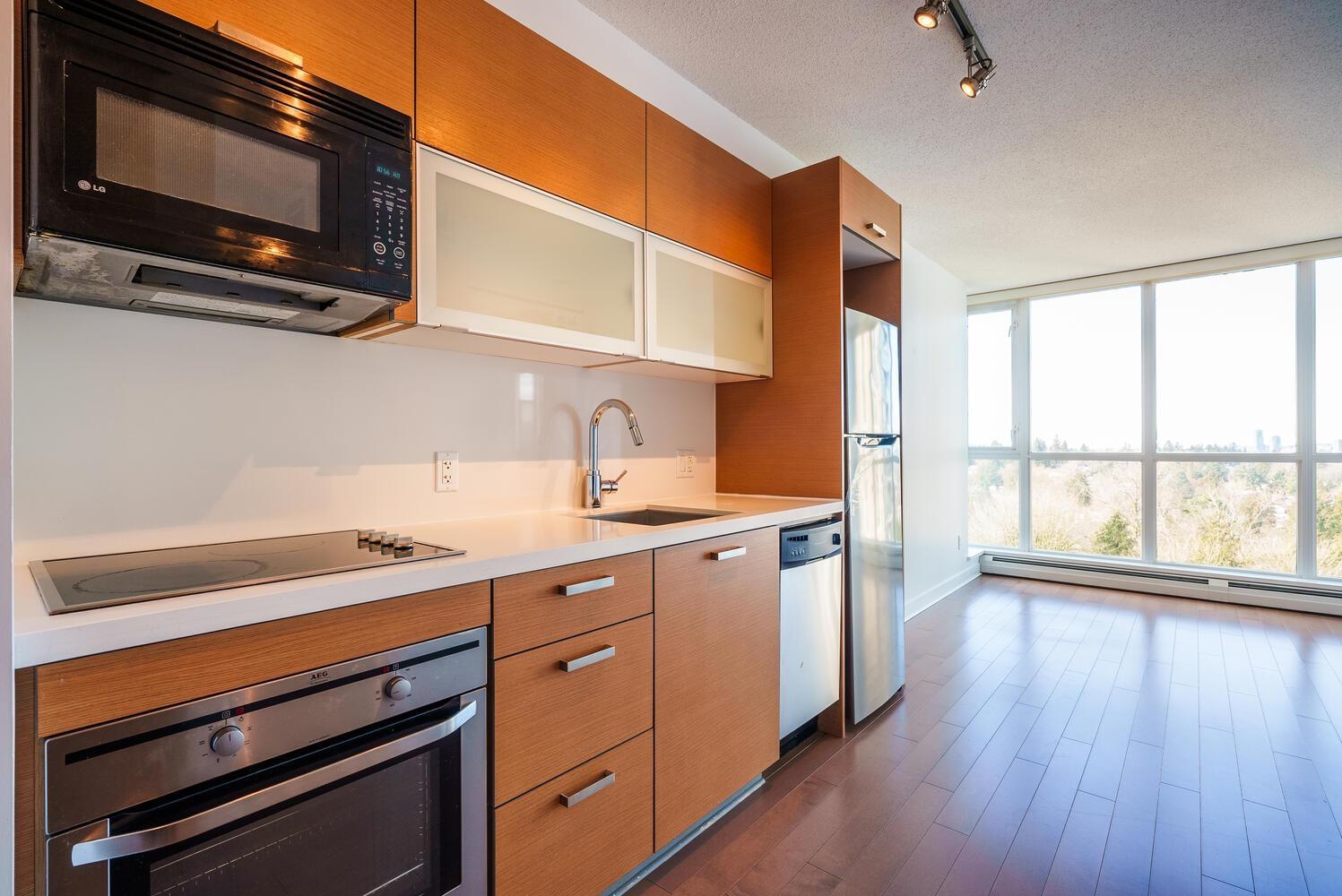 1206 10777 University Drive, Surrey, British Columbia  V3T 0E6 - Photo 14 - R2980196