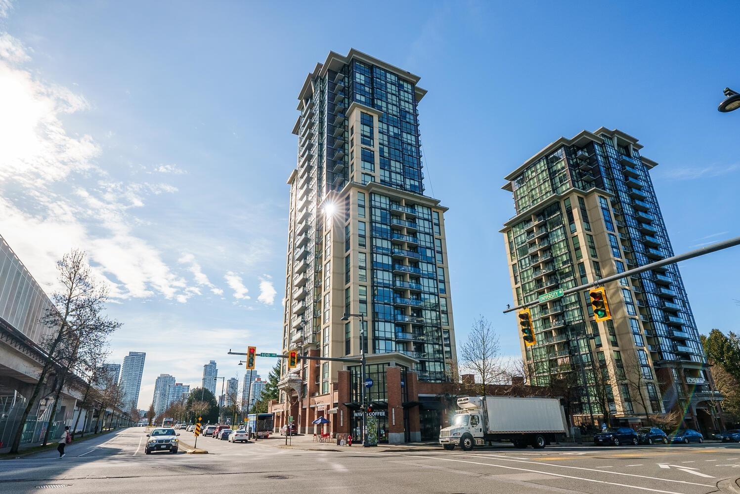 1206 10777 University Drive, Surrey, British Columbia  V3T 0E6 - Photo 29 - R2980196