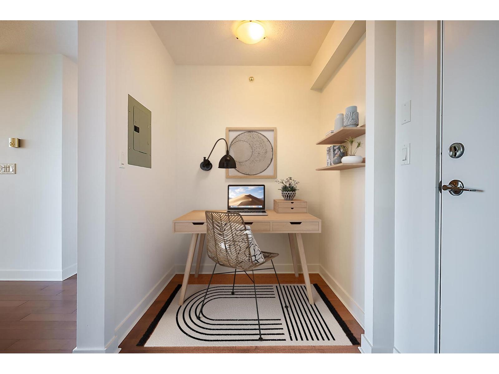 1206 10777 University Drive, Surrey, British Columbia  V3T 0E6 - Photo 21 - R2980196