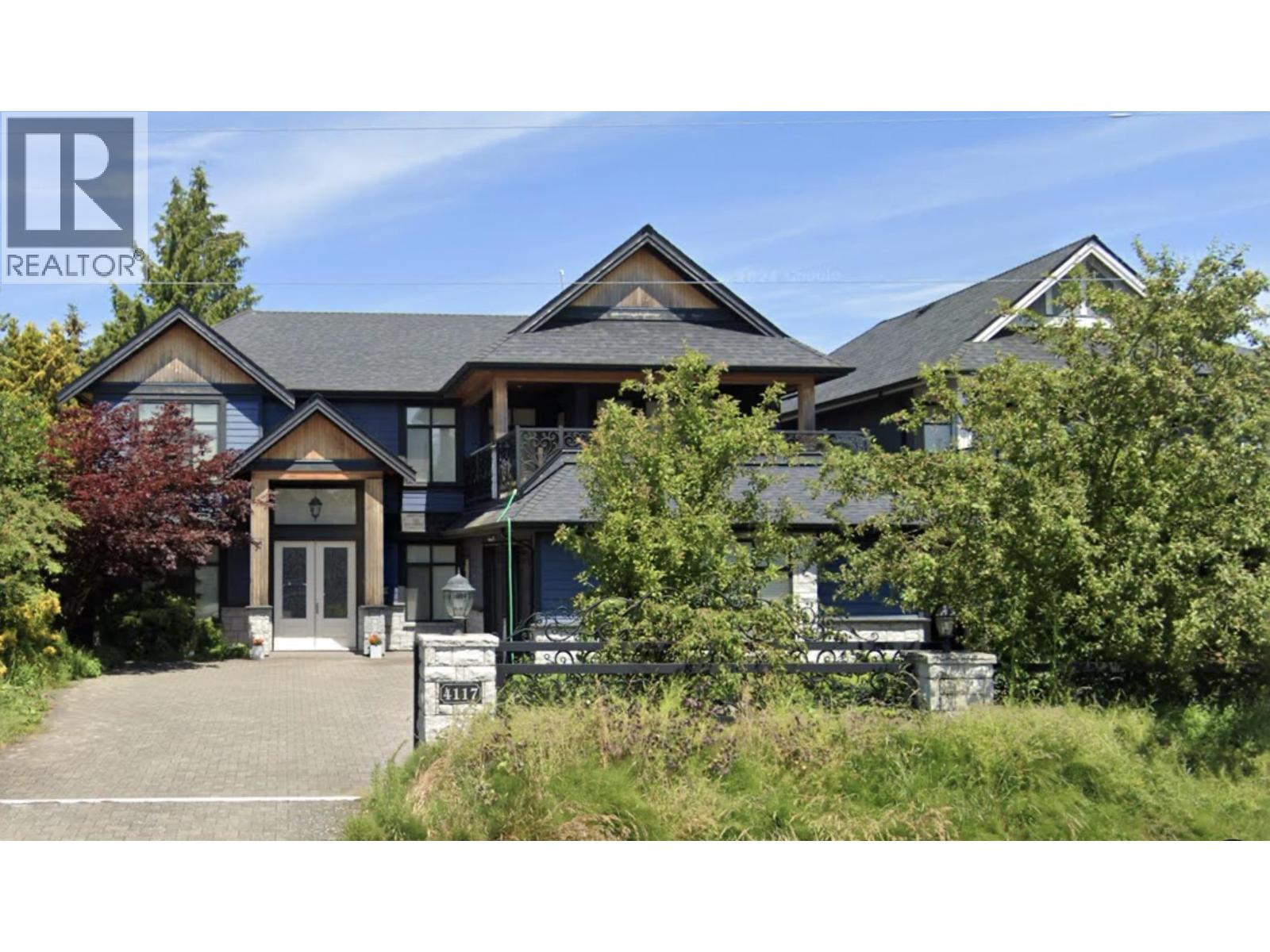 4117 WILLIAMS ROAD, Richmond, British Columbia