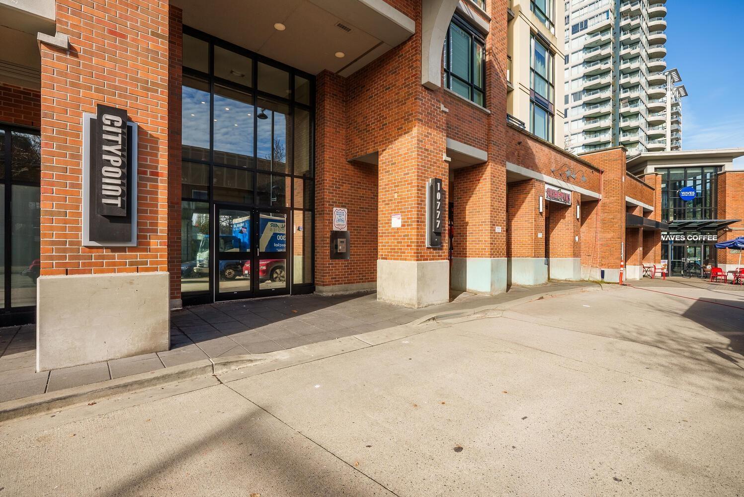 1206 10777 University Drive, Surrey, British Columbia  V3T 0E6 - Photo 28 - R2980196