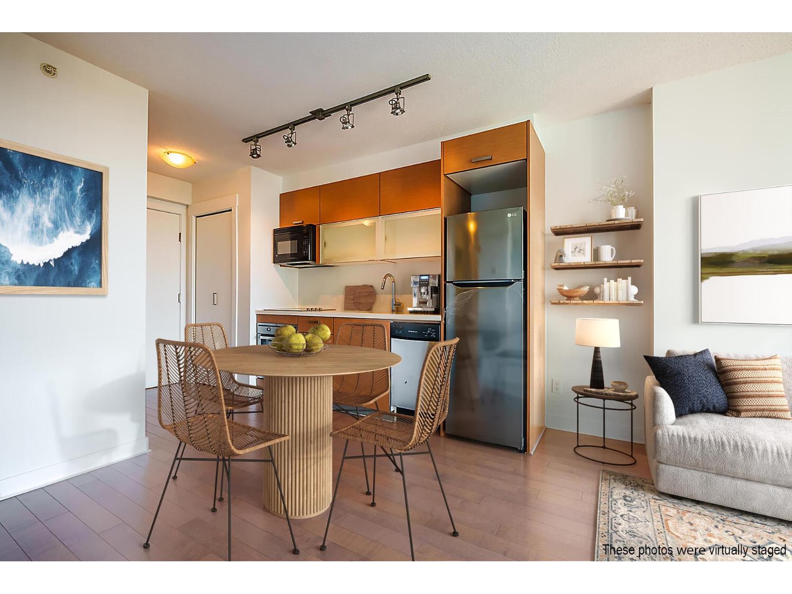 1206 10777 University Drive, Surrey, British Columbia  V3T 0E6 - Photo 9 - R2980196