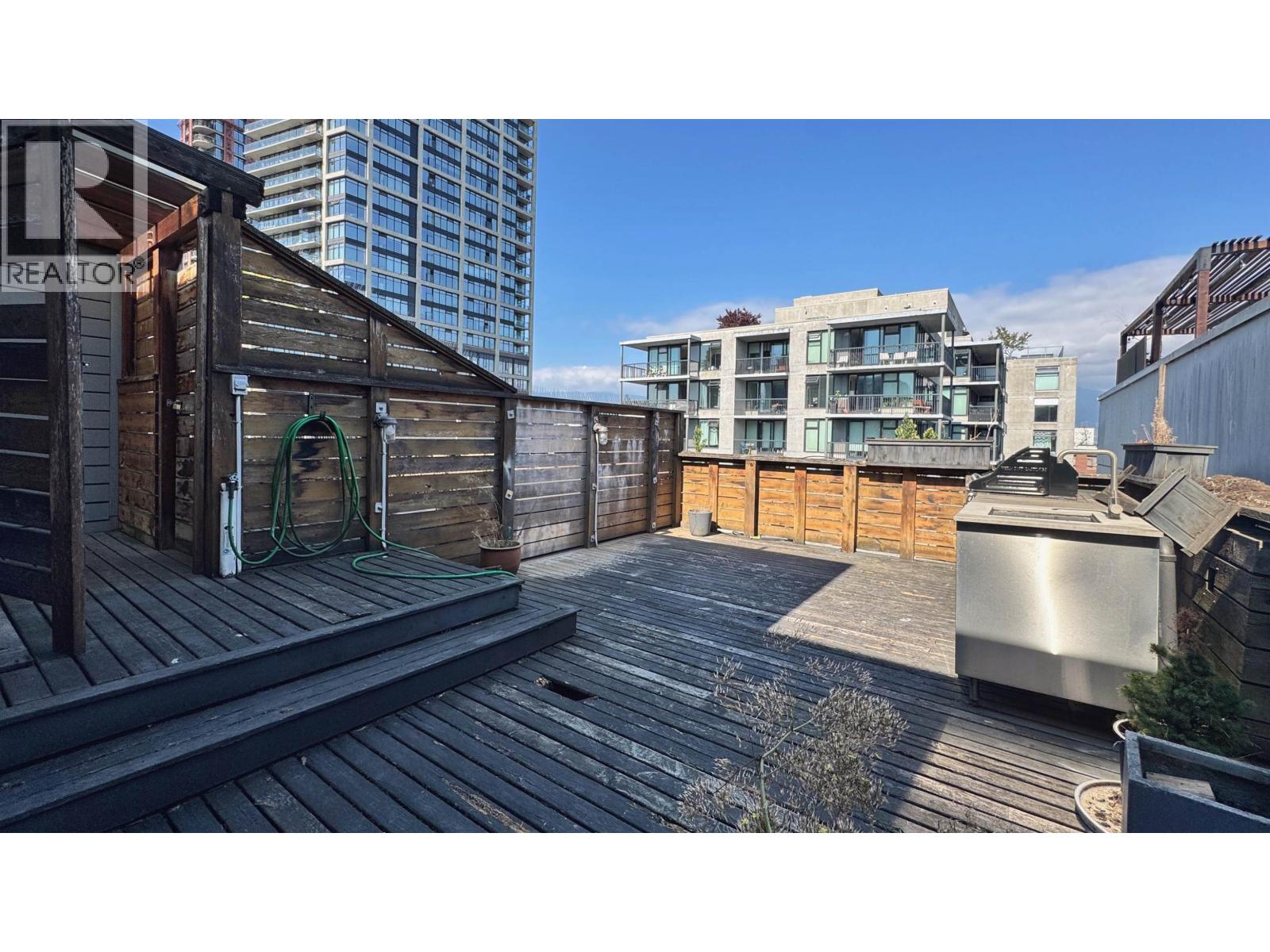605 53 W Hastings Street, Vancouver, British Columbia  V6B 1G4 - Photo 19 - R3052648