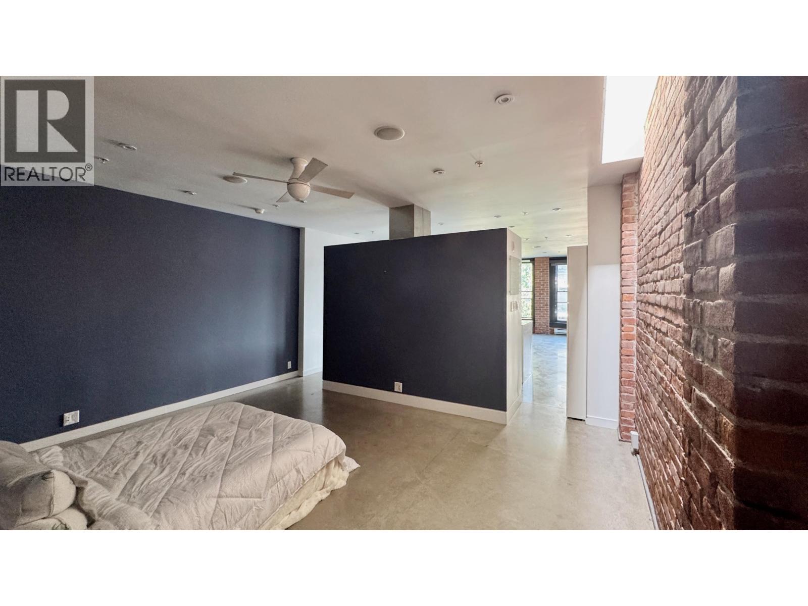 605 53 W Hastings Street, Vancouver, British Columbia  V6B 1G4 - Photo 11 - R3052648