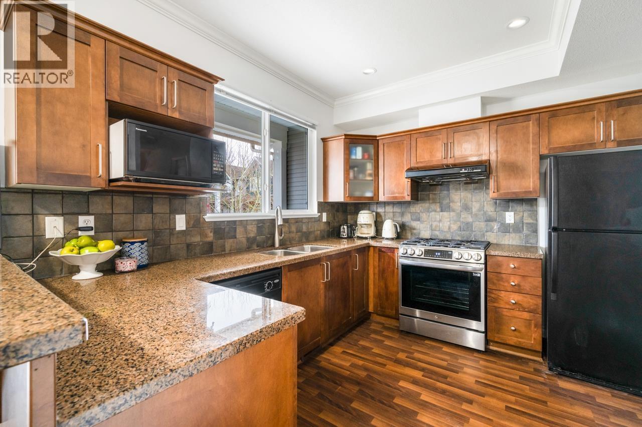 4 5999 Andrews Road, Richmond, British Columbia  V7E 6V1 - Photo 8 - R3067472