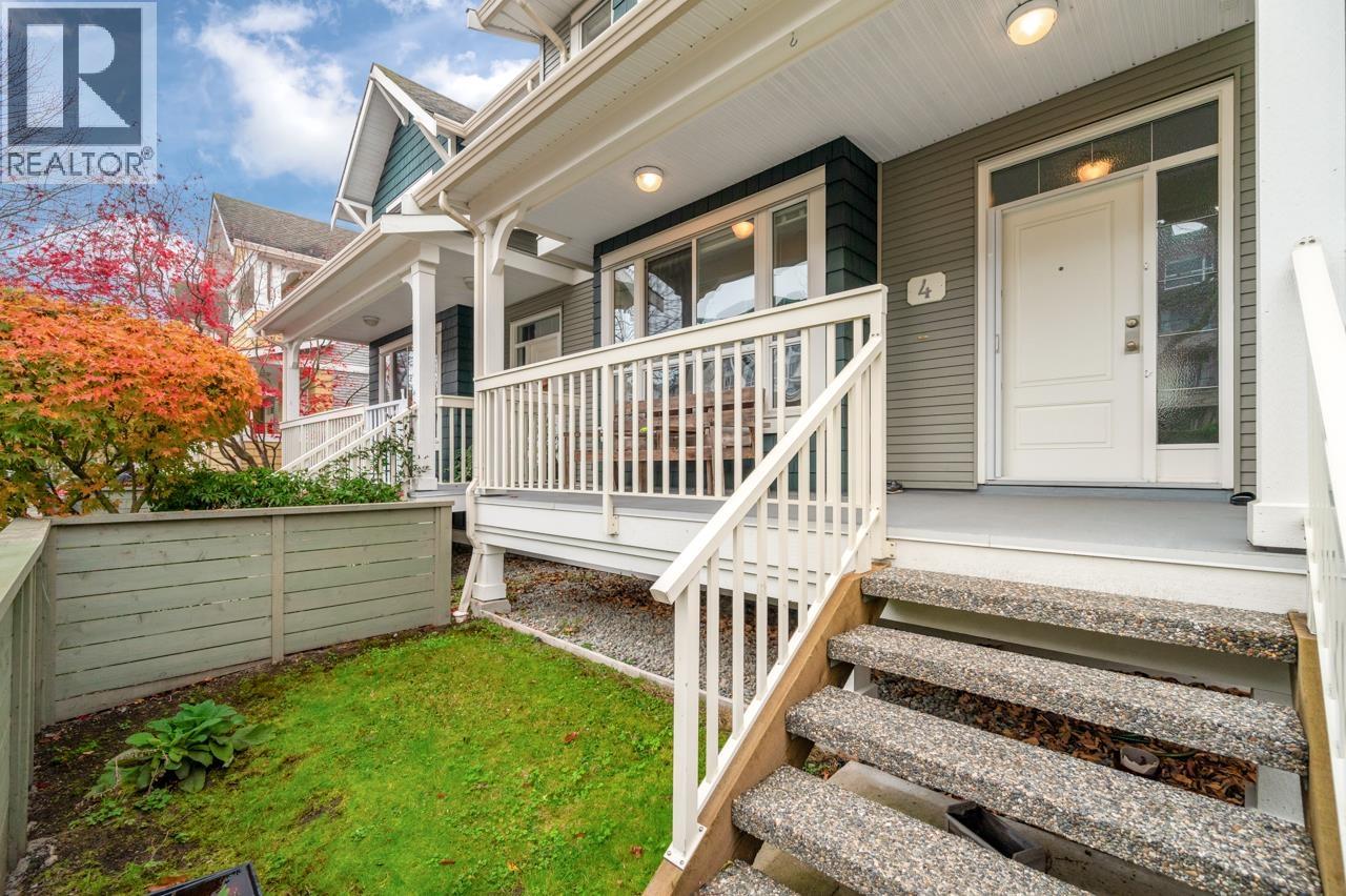 4 5999 Andrews Road, Richmond, British Columbia  V7E 6V1 - Photo 3 - R3067472