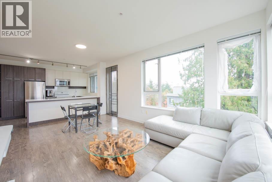 507 9250 University High Street, Burnaby, British Columbia  V5A 0B3 - Photo 13 - R3068171