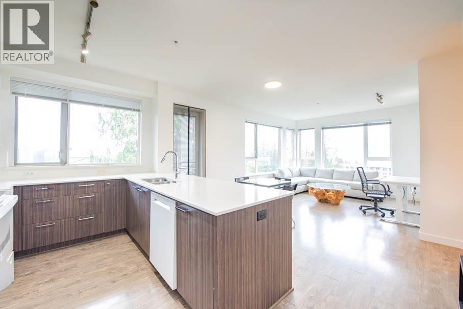 507 9250 University High Street, Burnaby, British Columbia  V5A 0B3 - Photo 11 - R3068171