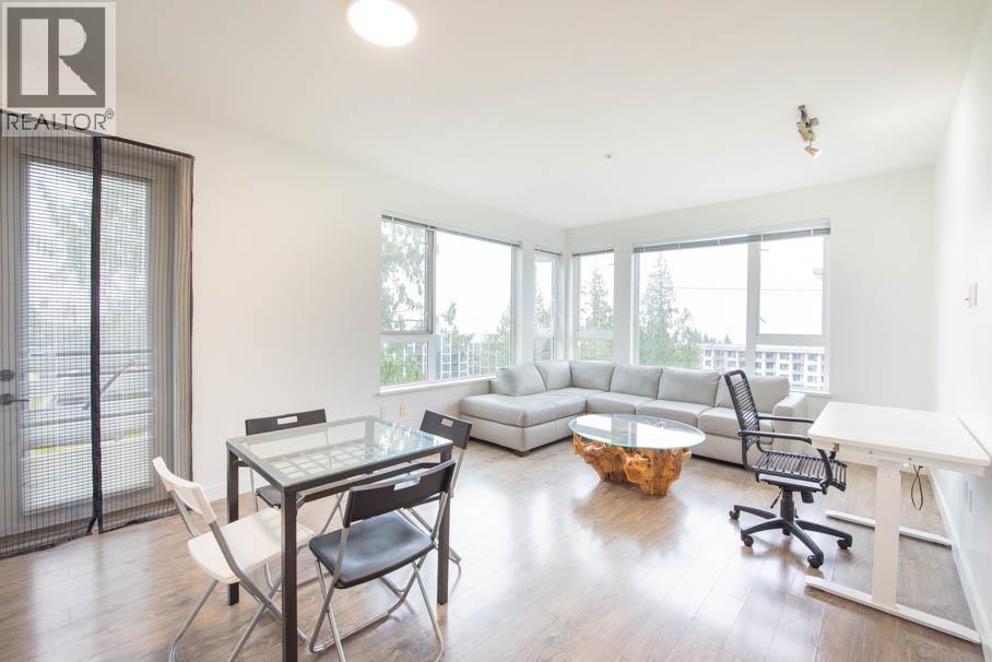 507 9250 University High Street, Burnaby, British Columbia  V5A 0B3 - Photo 12 - R3068171