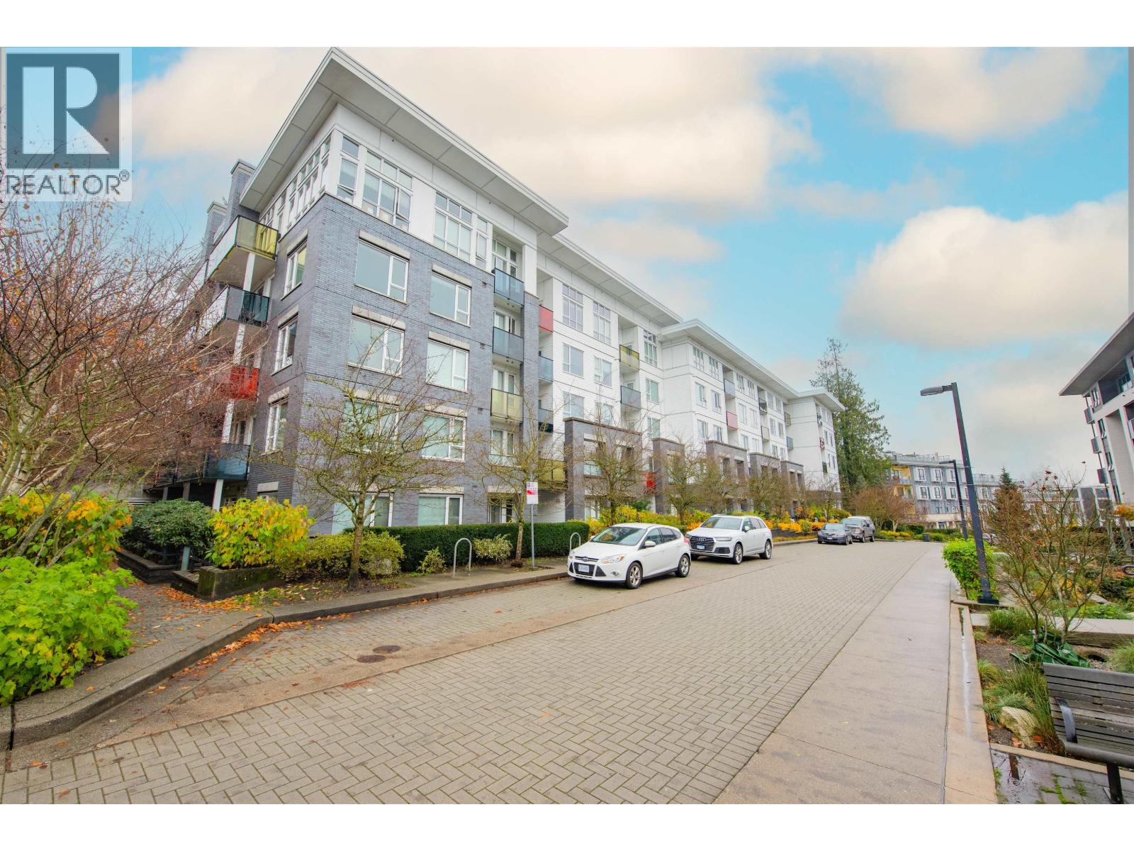 507 9250 University High Street, Burnaby, British Columbia  V5A 0B3 - Photo 29 - R3068171