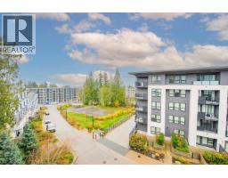 507 9250 UNIVERSITY HIGH STREET, Burnaby, British Columbia