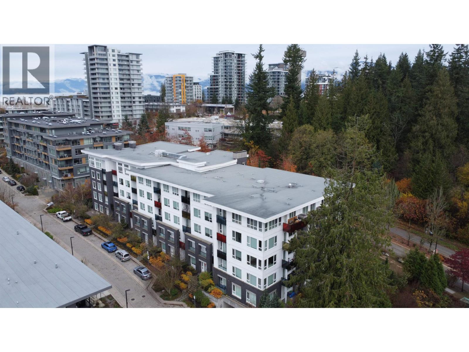 507 9250 University High Street, Burnaby, British Columbia  V5A 0B3 - Photo 32 - R3068171