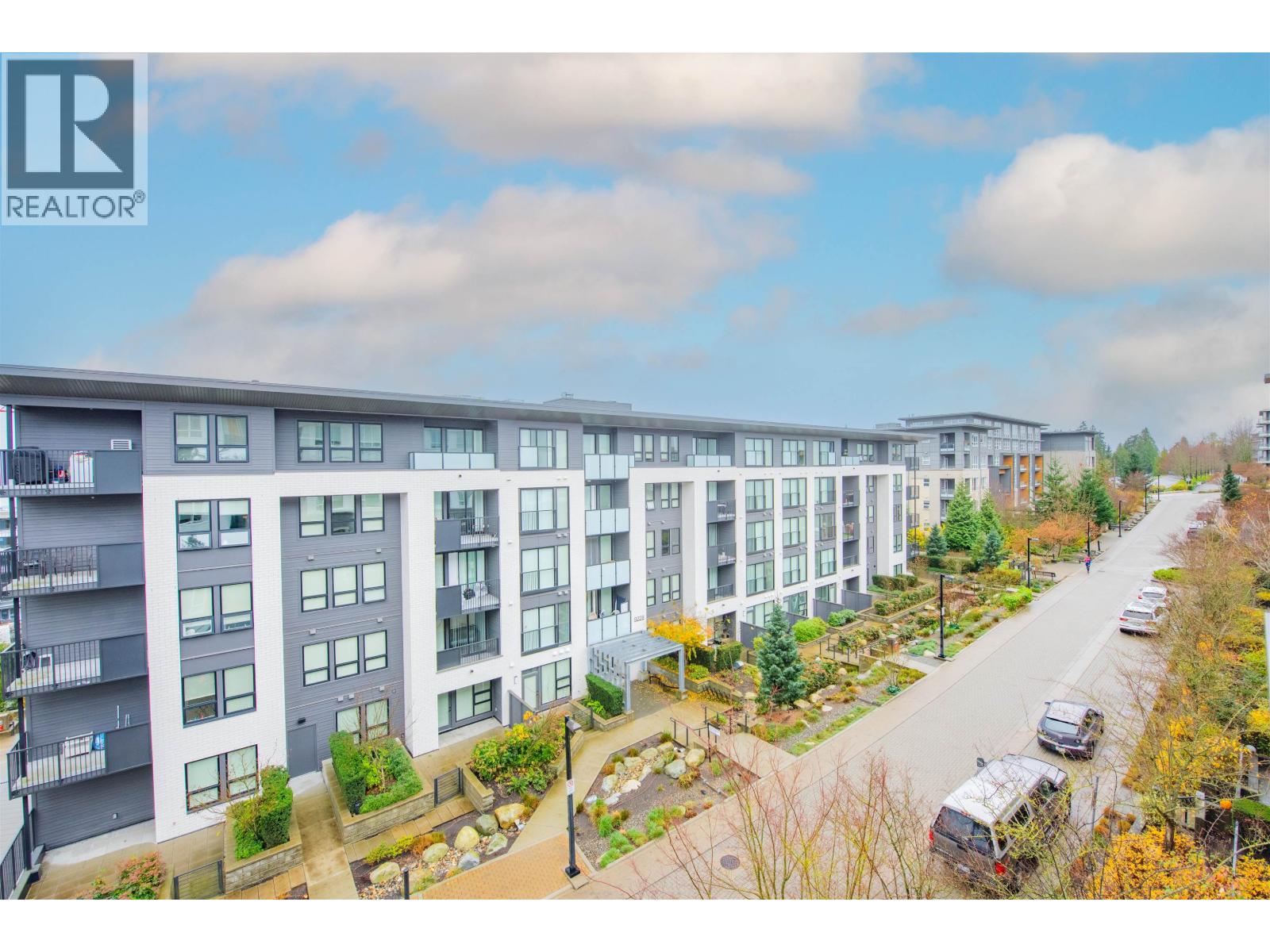 507 9250 University High Street, Burnaby, British Columbia  V5A 0B3 - Photo 20 - R3068171