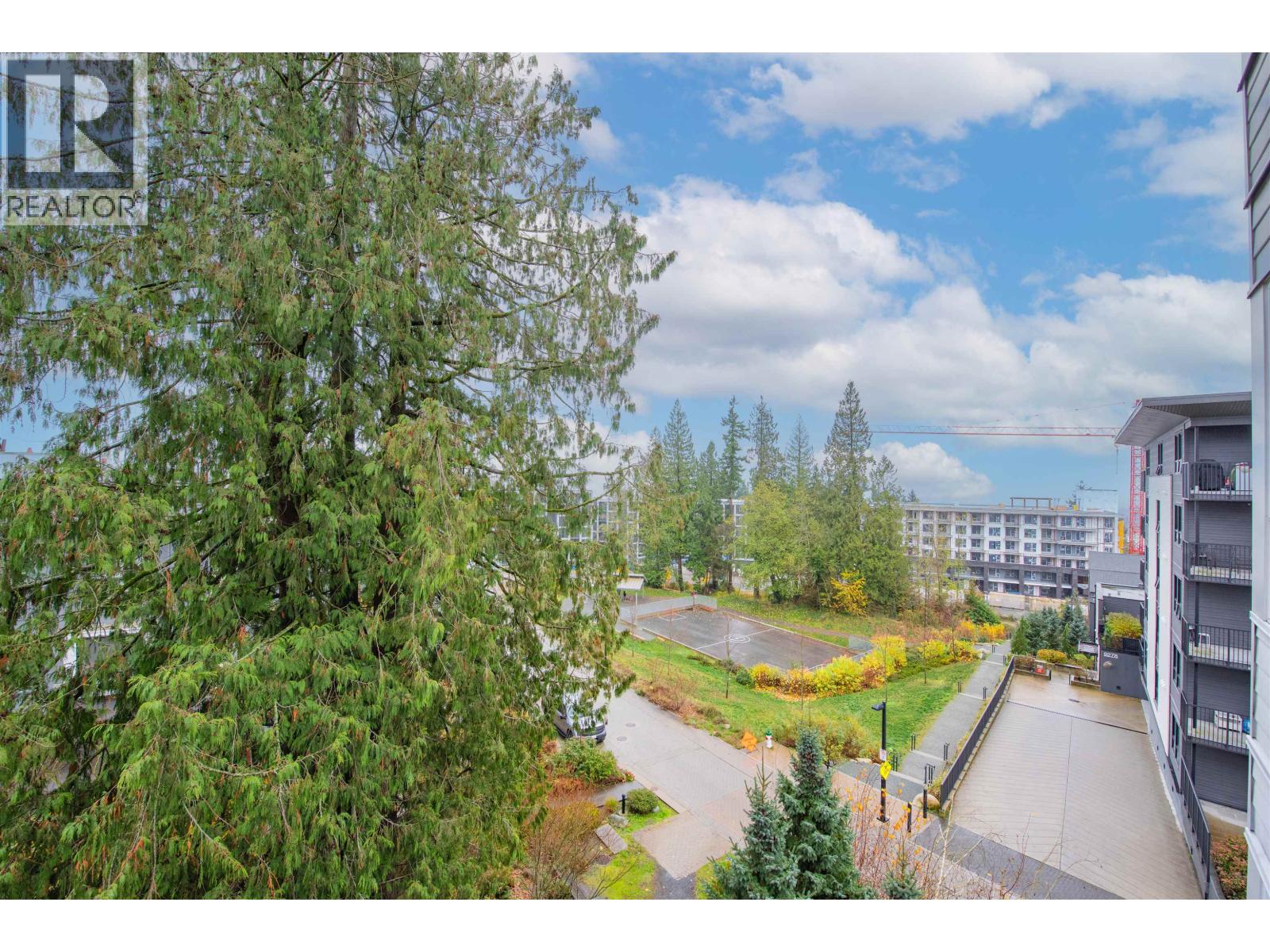 507 9250 University High Street, Burnaby, British Columbia  V5A 0B3 - Photo 24 - R3068171