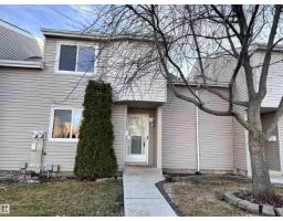 #8 3221 119 ST NW Sweet Grass