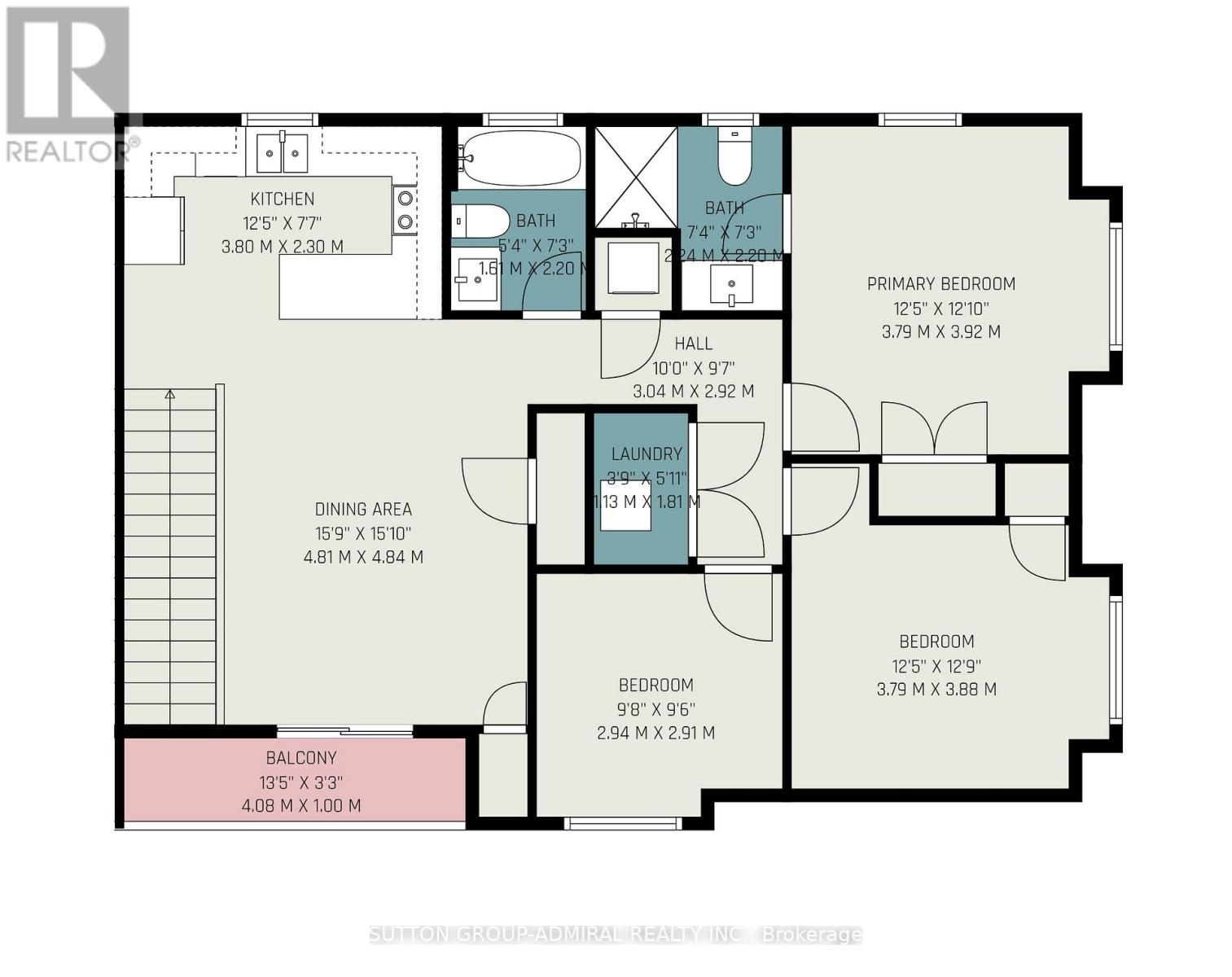 3 - 274 King Street E, Cobourg, Ontario K9A 1L8 - Photo 18 - X12553694