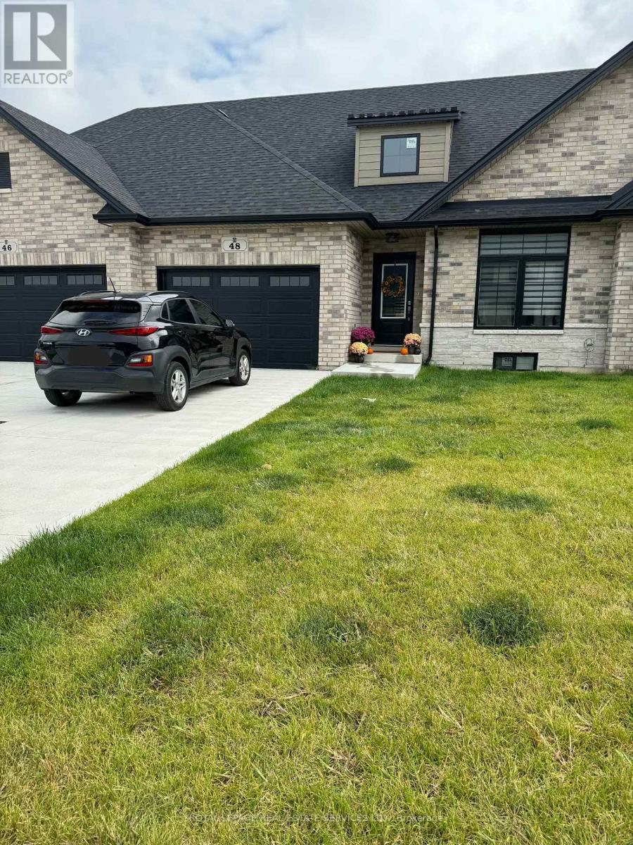 48 CALLAMS BAY CRESCENT, Amherstburg, Ontario