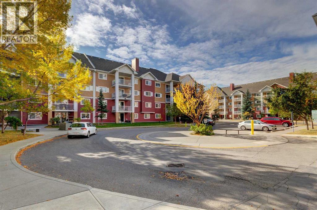 3410, 10 Prestwick Bay Se, Calgary, Alberta  T2Z 0B3 - Photo 2 - A2262378