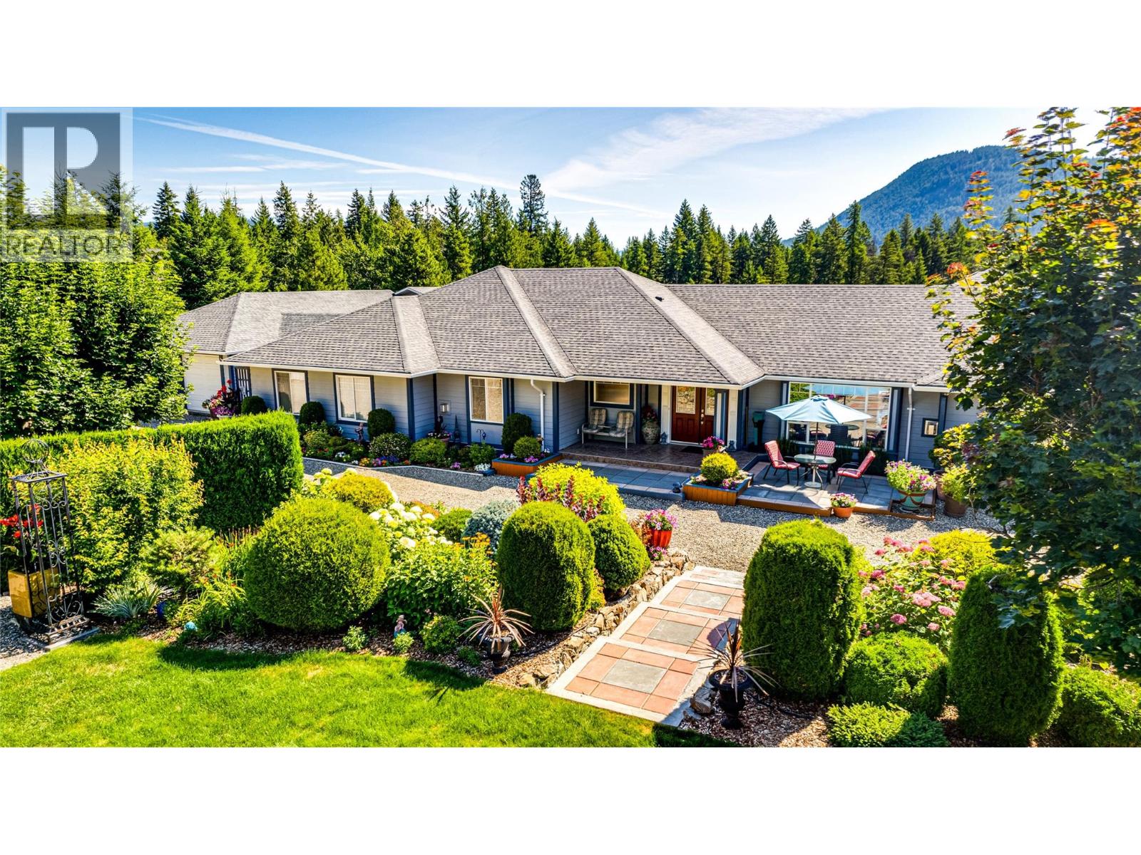 39 Ladyslipper Road Lumby Photo 72 39 Ladyslipper Road Lumby Photo 72