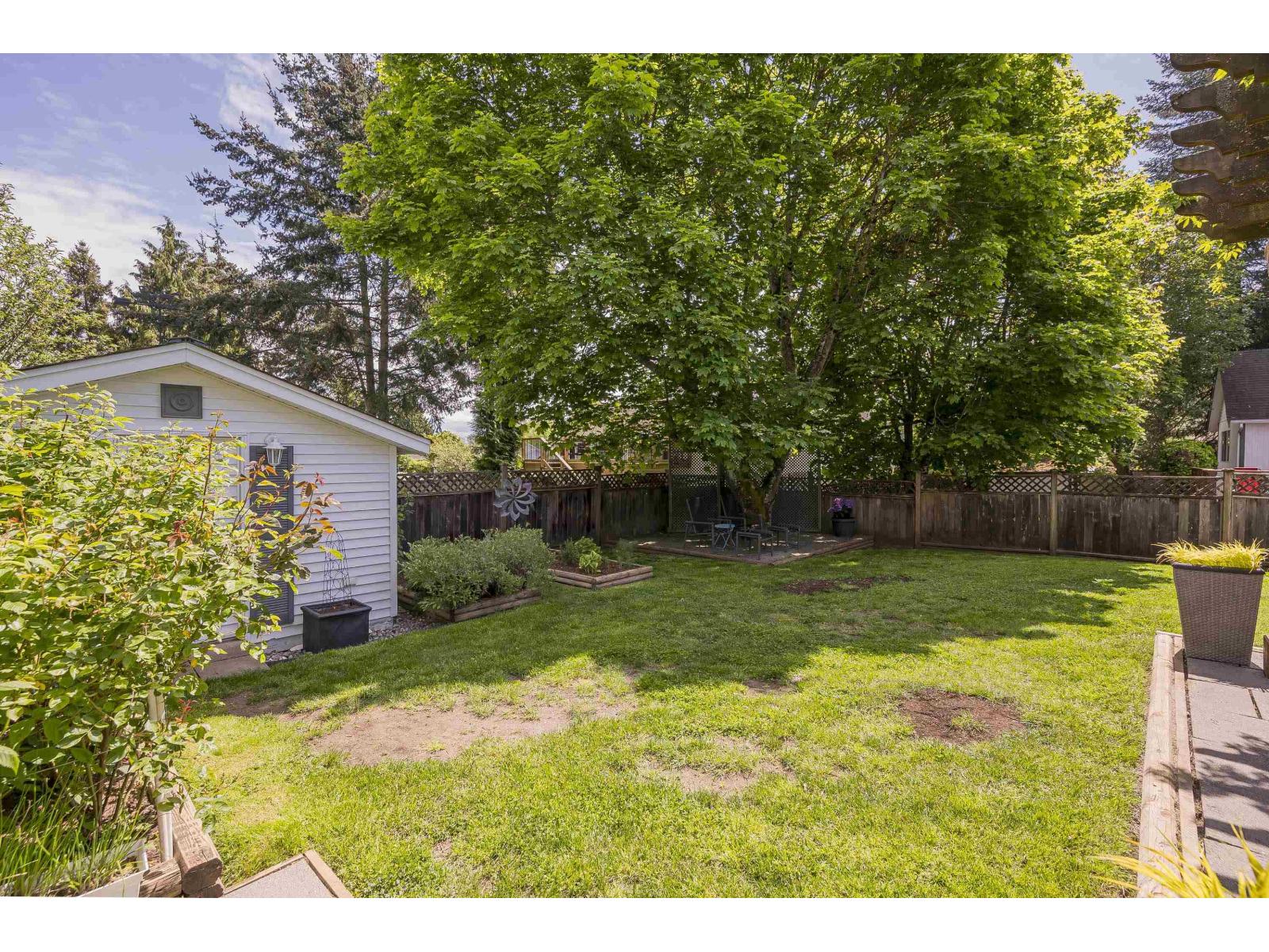 1378 160a Street, Surrey, British Columbia  V4A 7X5 - Photo 33 - R3014855