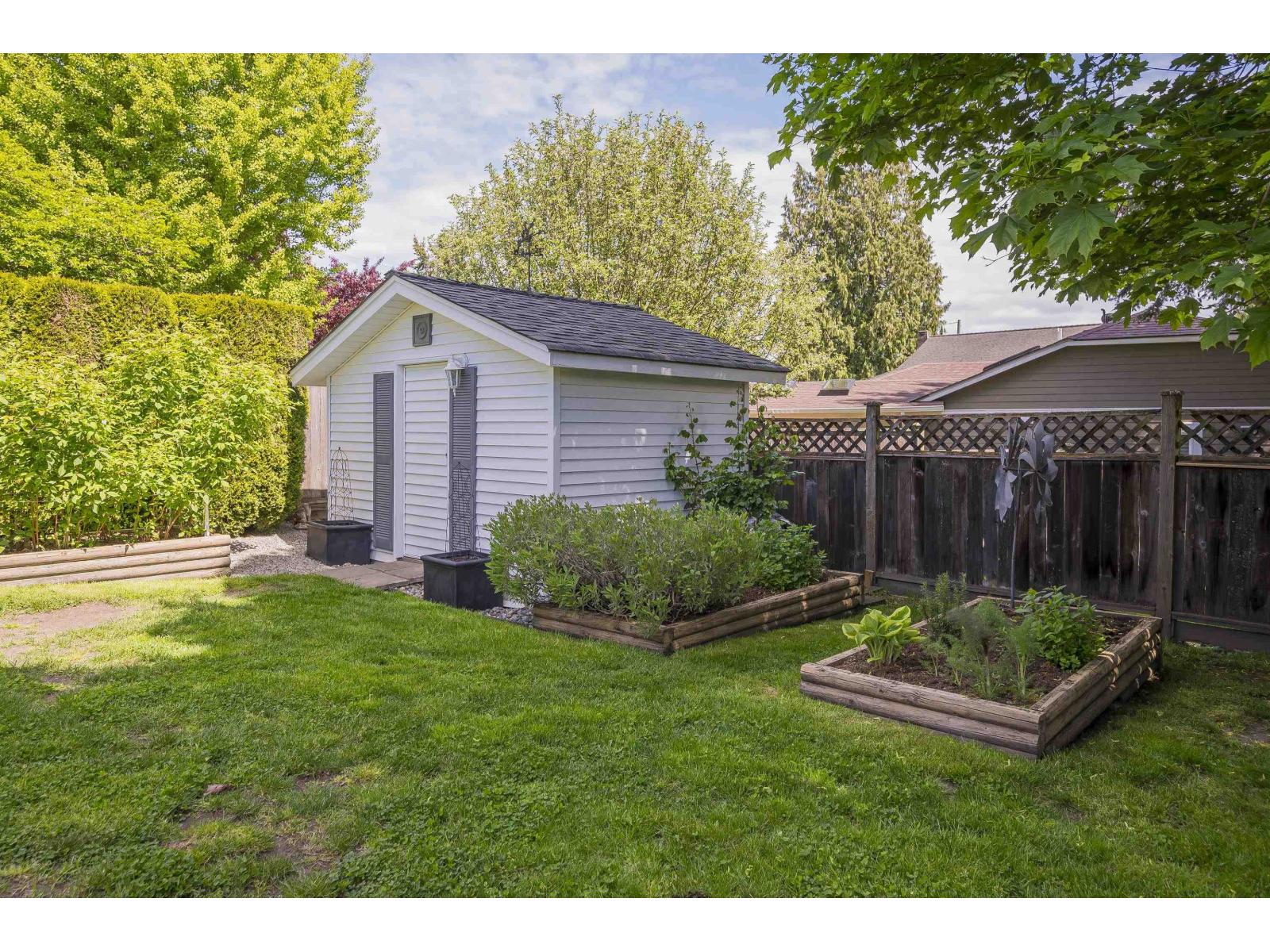 1378 160a Street, Surrey, British Columbia  V4A 7X5 - Photo 37 - R3014855