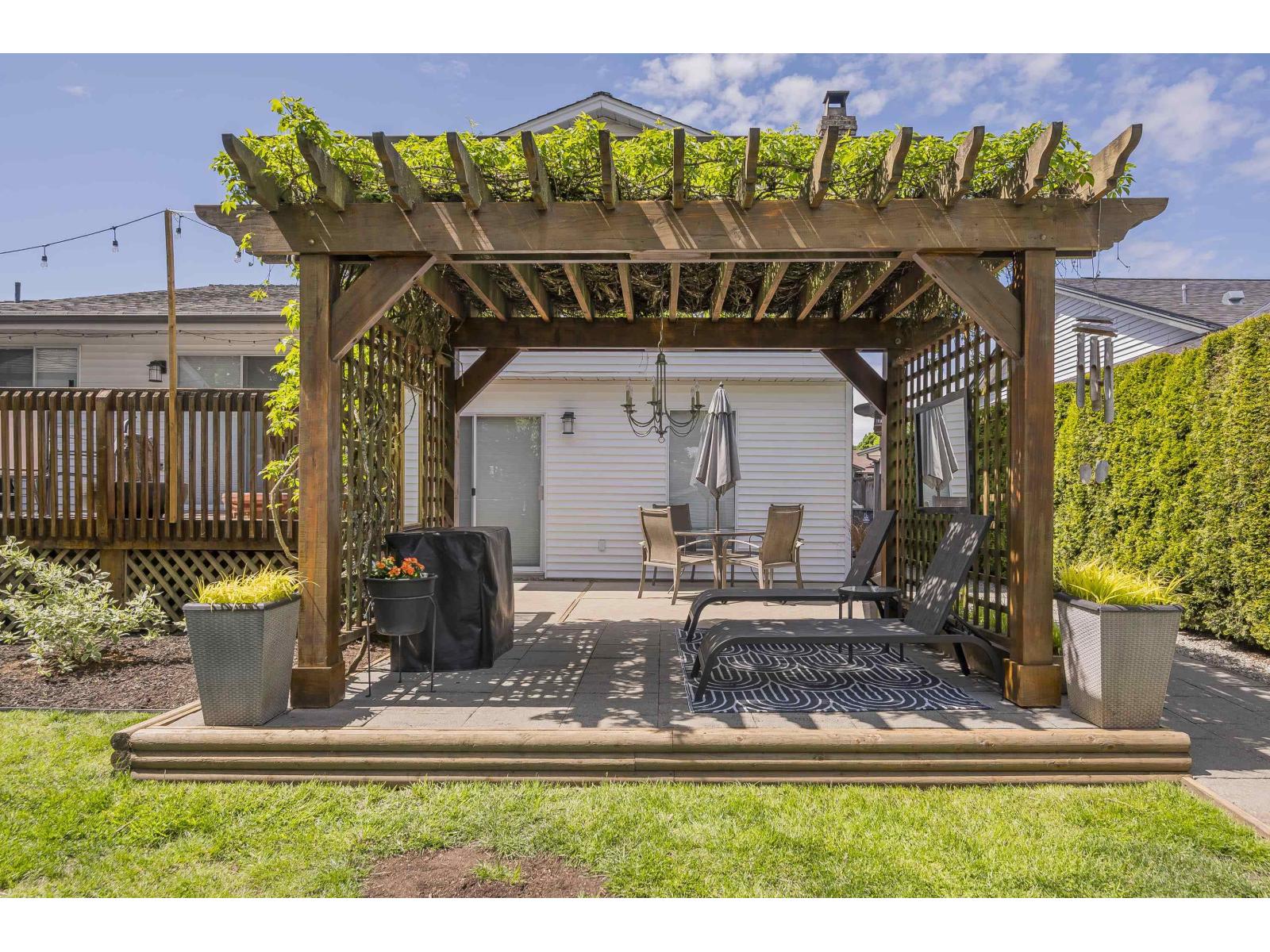 1378 160a Street, Surrey, British Columbia  V4A 7X5 - Photo 38 - R3014855