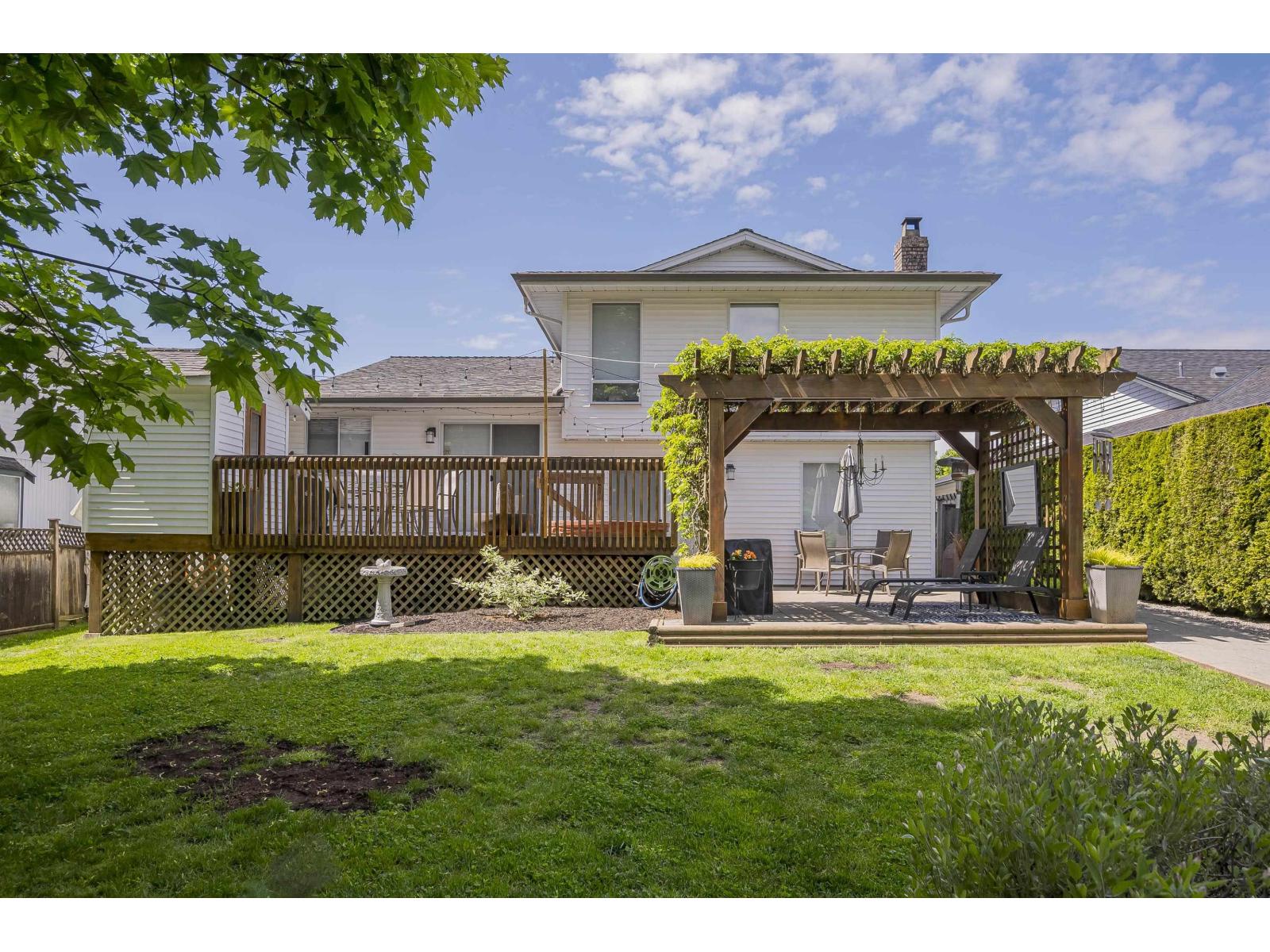 1378 160a Street, Surrey, British Columbia  V4A 7X5 - Photo 35 - R3014855