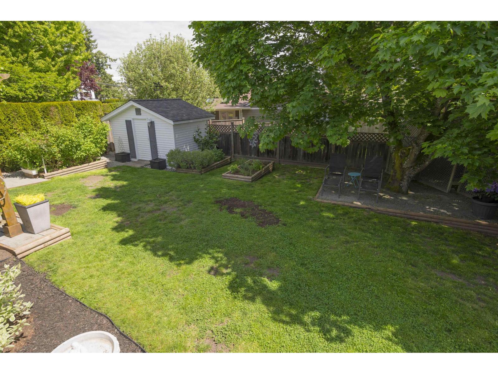 1378 160a Street, Surrey, British Columbia  V4A 7X5 - Photo 26 - R3014855