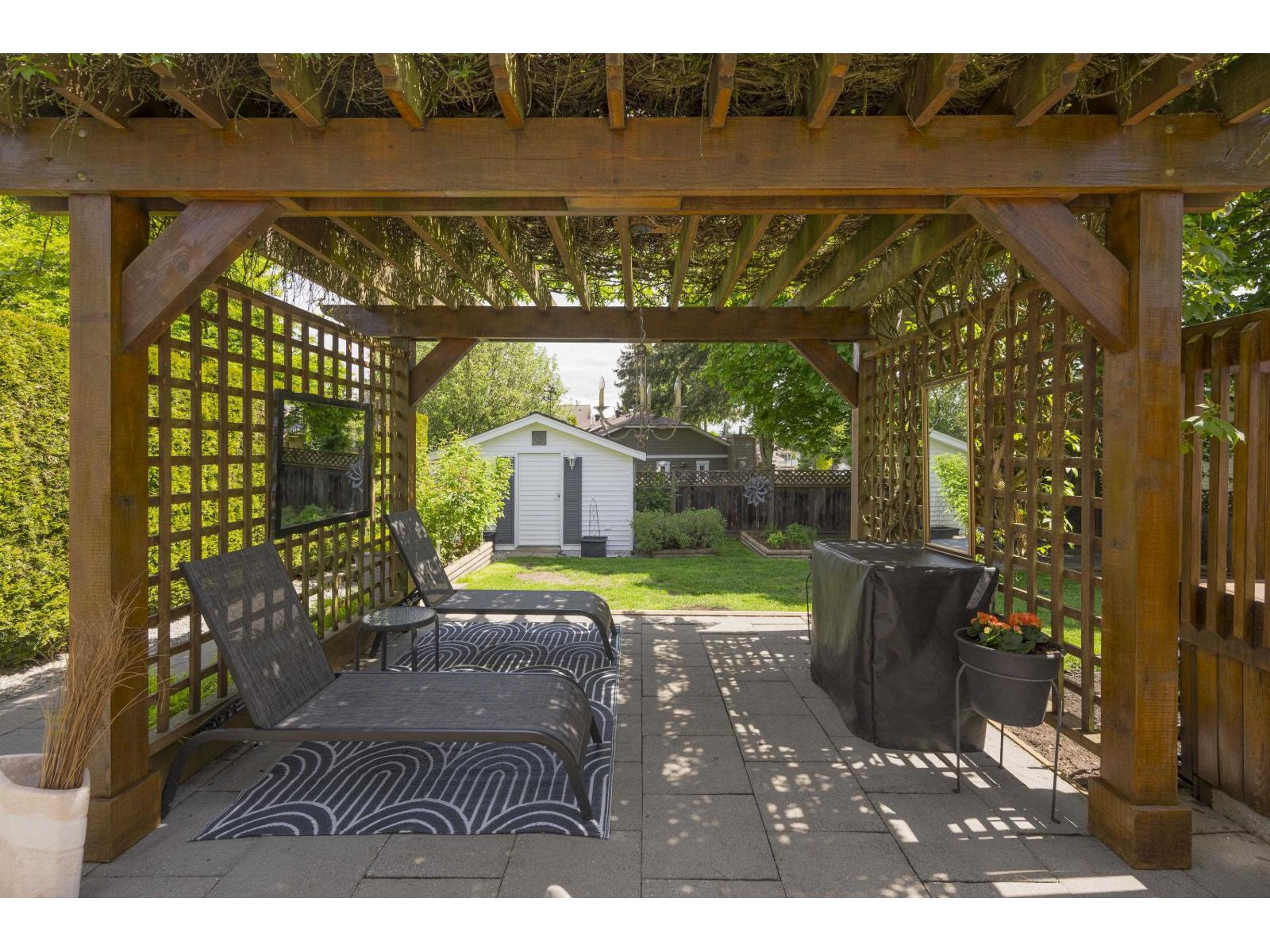 1378 160a Street, Surrey, British Columbia  V4A 7X5 - Photo 27 - R3014855