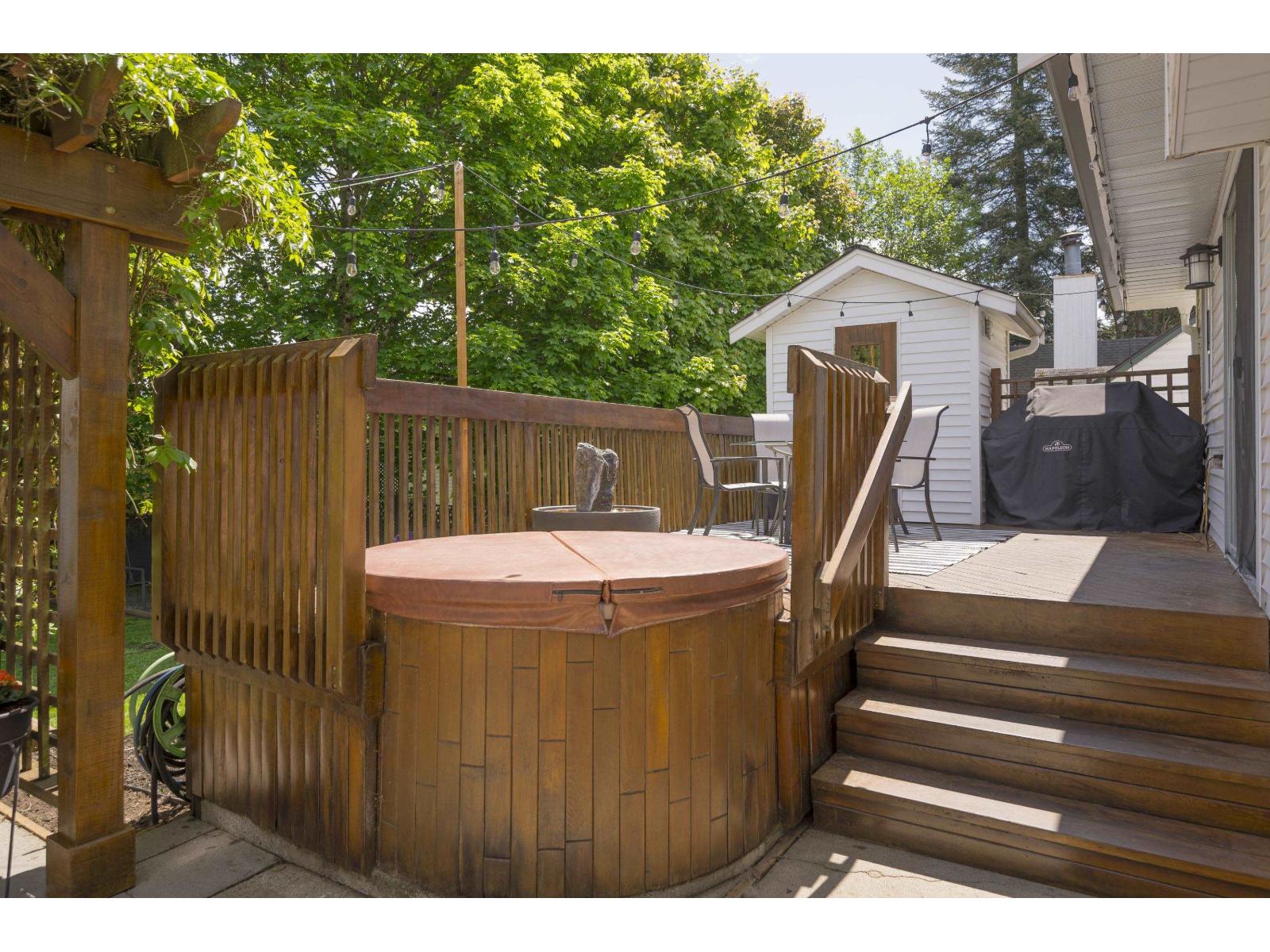 1378 160a Street, Surrey, British Columbia  V4A 7X5 - Photo 29 - R3014855