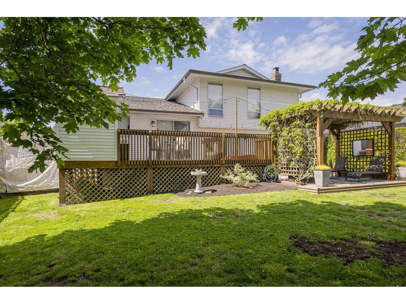 1378 160a Street, Surrey, British Columbia  V4A 7X5 - Photo 36 - R3014855