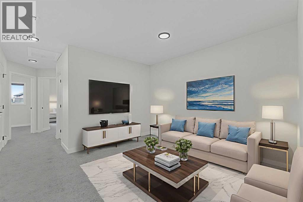 33 Belmont Drive Sw, Calgary, Alberta  T2X 4Z6 - Photo 14 - A2264027