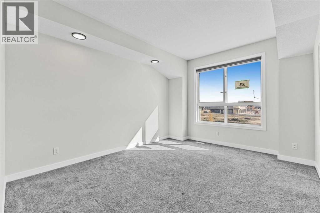 33 Belmont Drive Sw, Calgary, Alberta  T2X 4Z6 - Photo 15 - A2264027