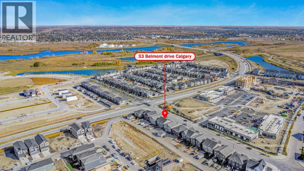 33 Belmont Drive Sw, Calgary, Alberta  T2X 4Z6 - Photo 46 - A2264027
