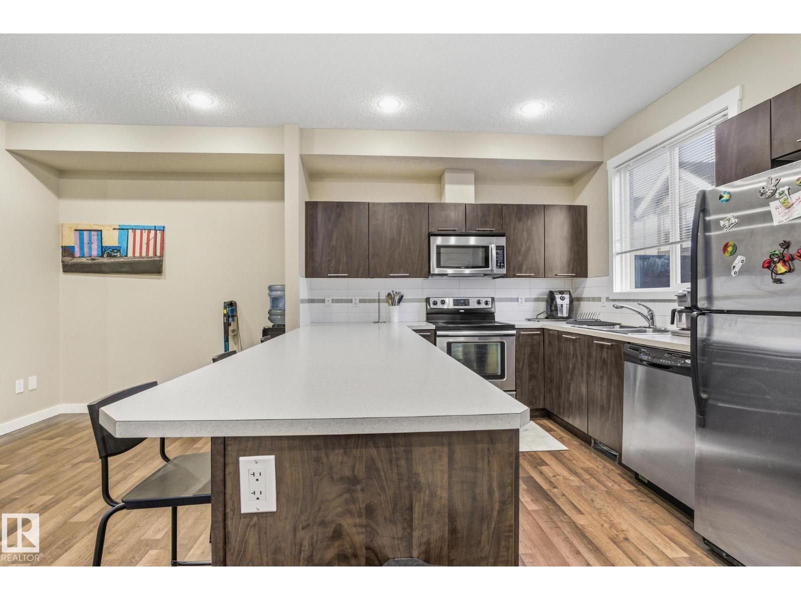 #30 6075 Schonsee Wy Nw, Edmonton, Alberta  T5Z 0H4 - Photo 15 - E4466050