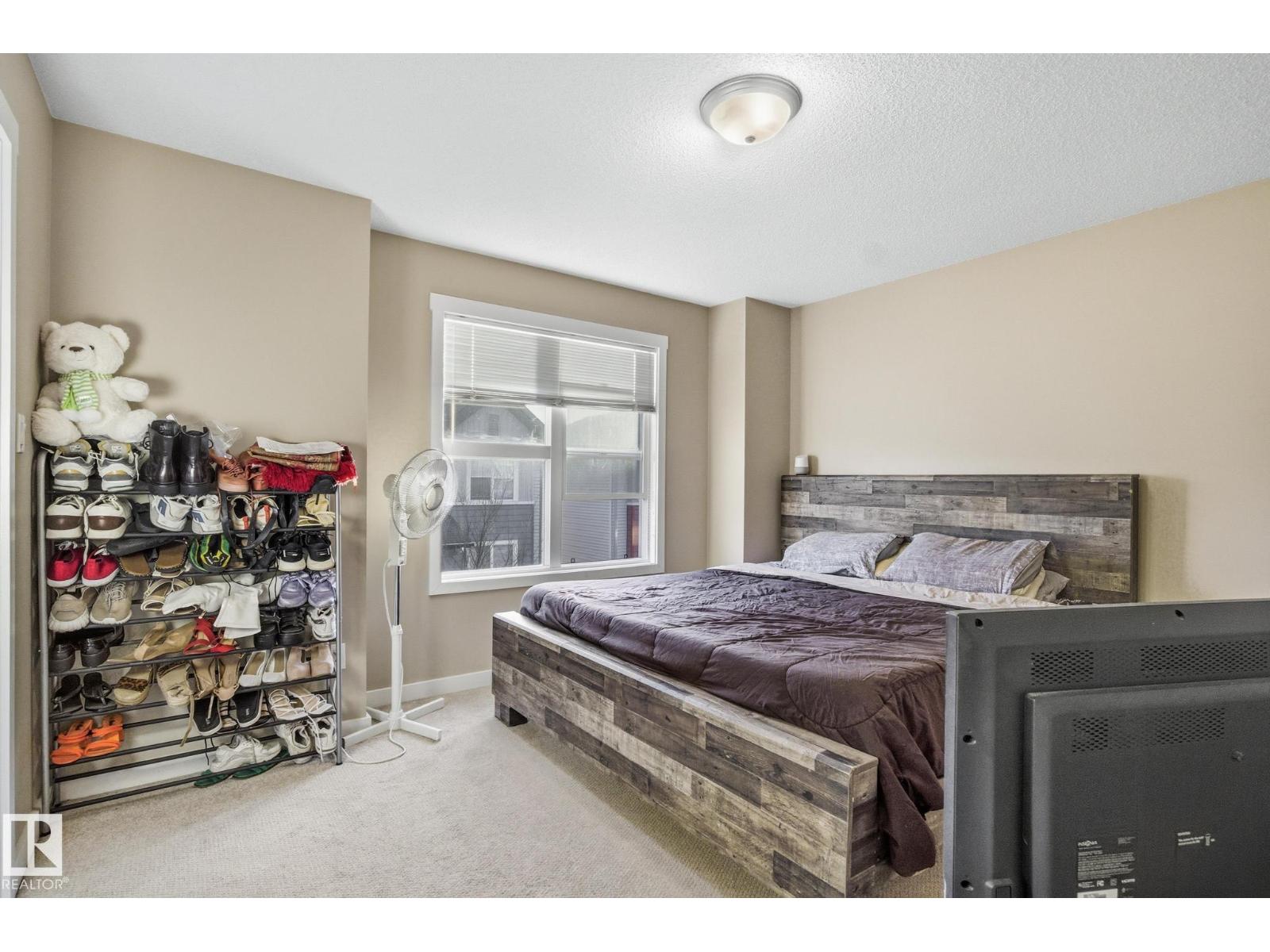 #30 6075 Schonsee Wy Nw, Edmonton, Alberta  T5Z 0H4 - Photo 18 - E4466050