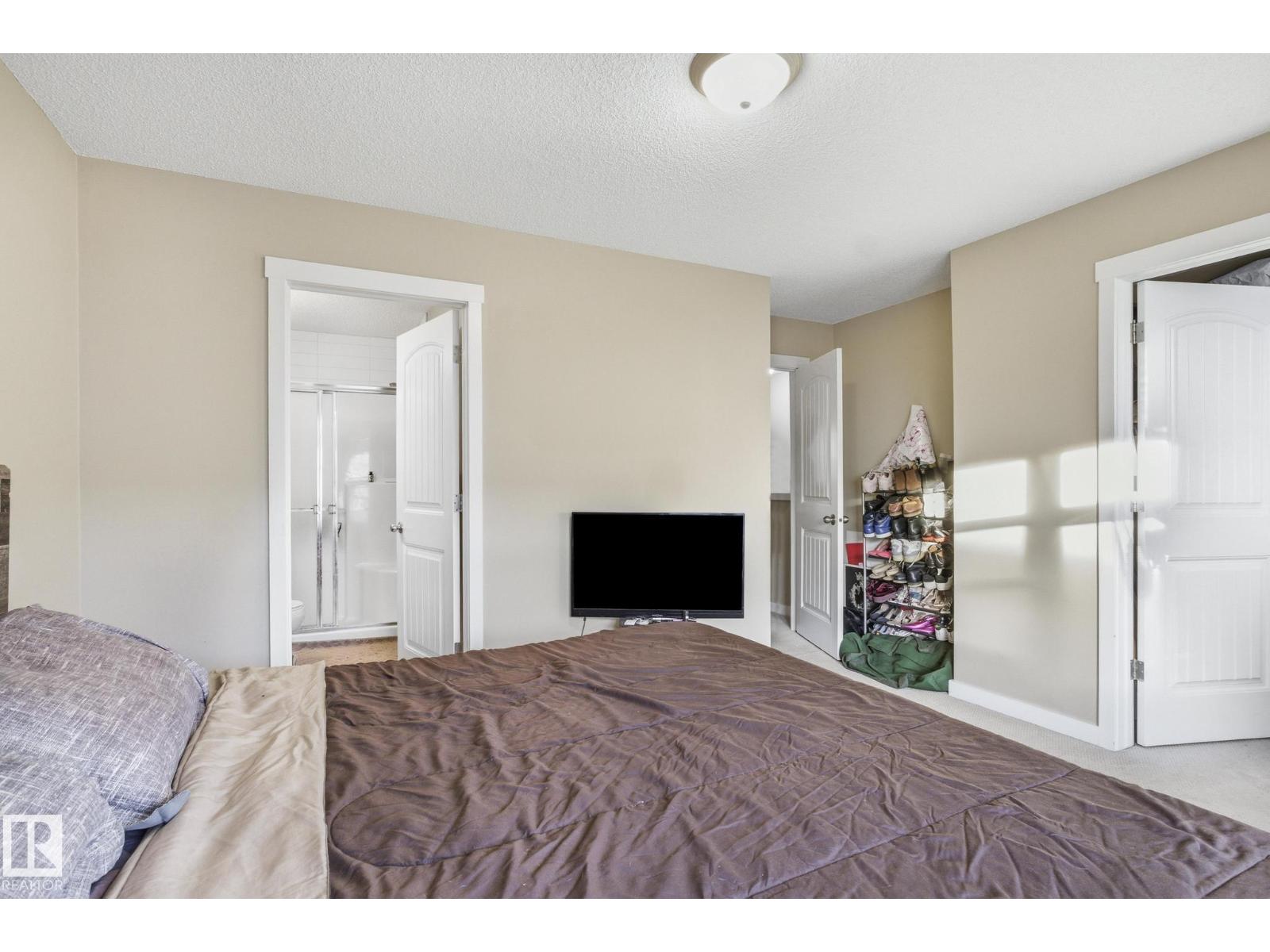 #30 6075 Schonsee Wy Nw, Edmonton, Alberta  T5Z 0H4 - Photo 19 - E4466050