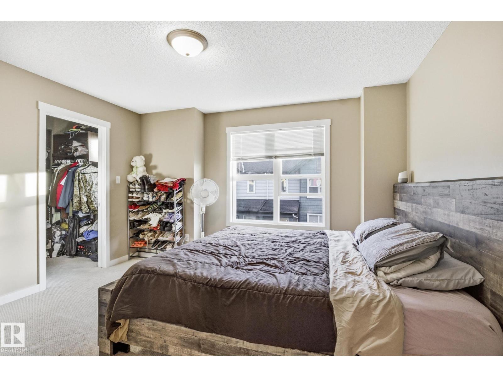 #30 6075 Schonsee Wy Nw, Edmonton, Alberta  T5Z 0H4 - Photo 22 - E4466050