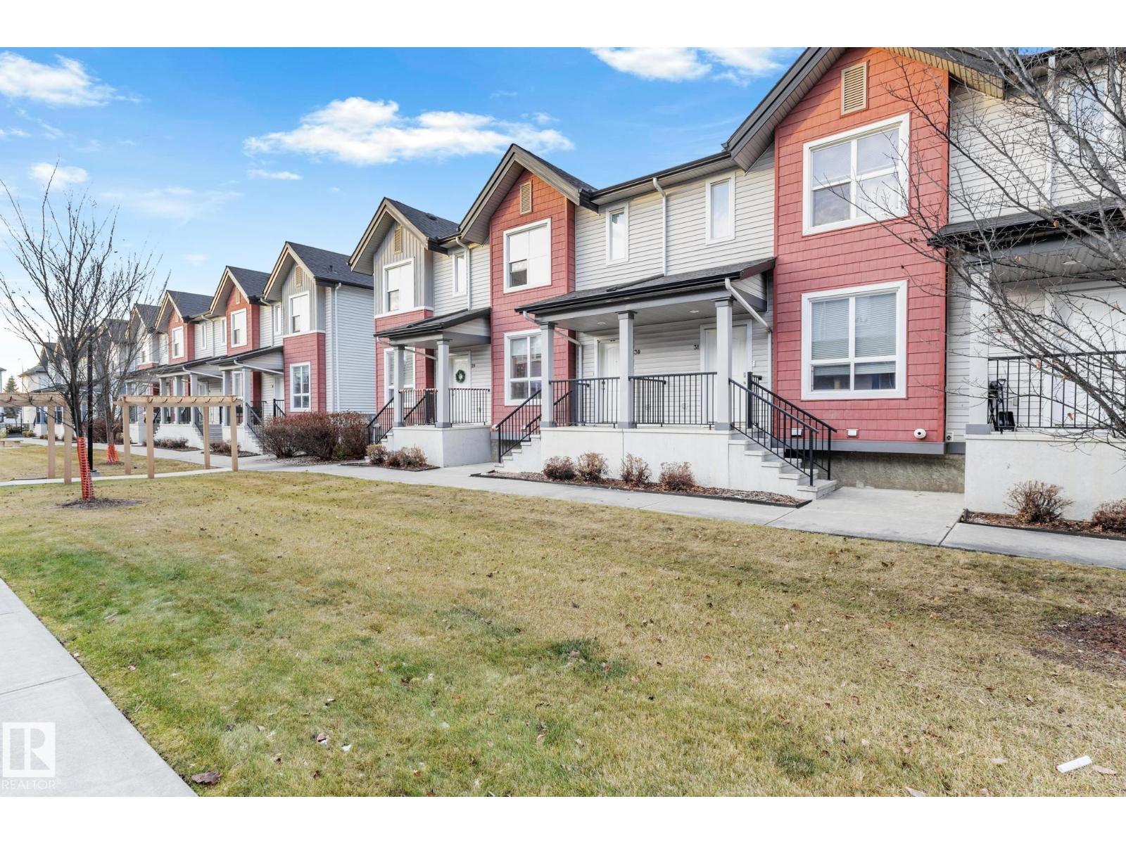 #30 6075 Schonsee Wy Nw, Edmonton, Alberta  T5Z 0H4 - Photo 3 - E4466050