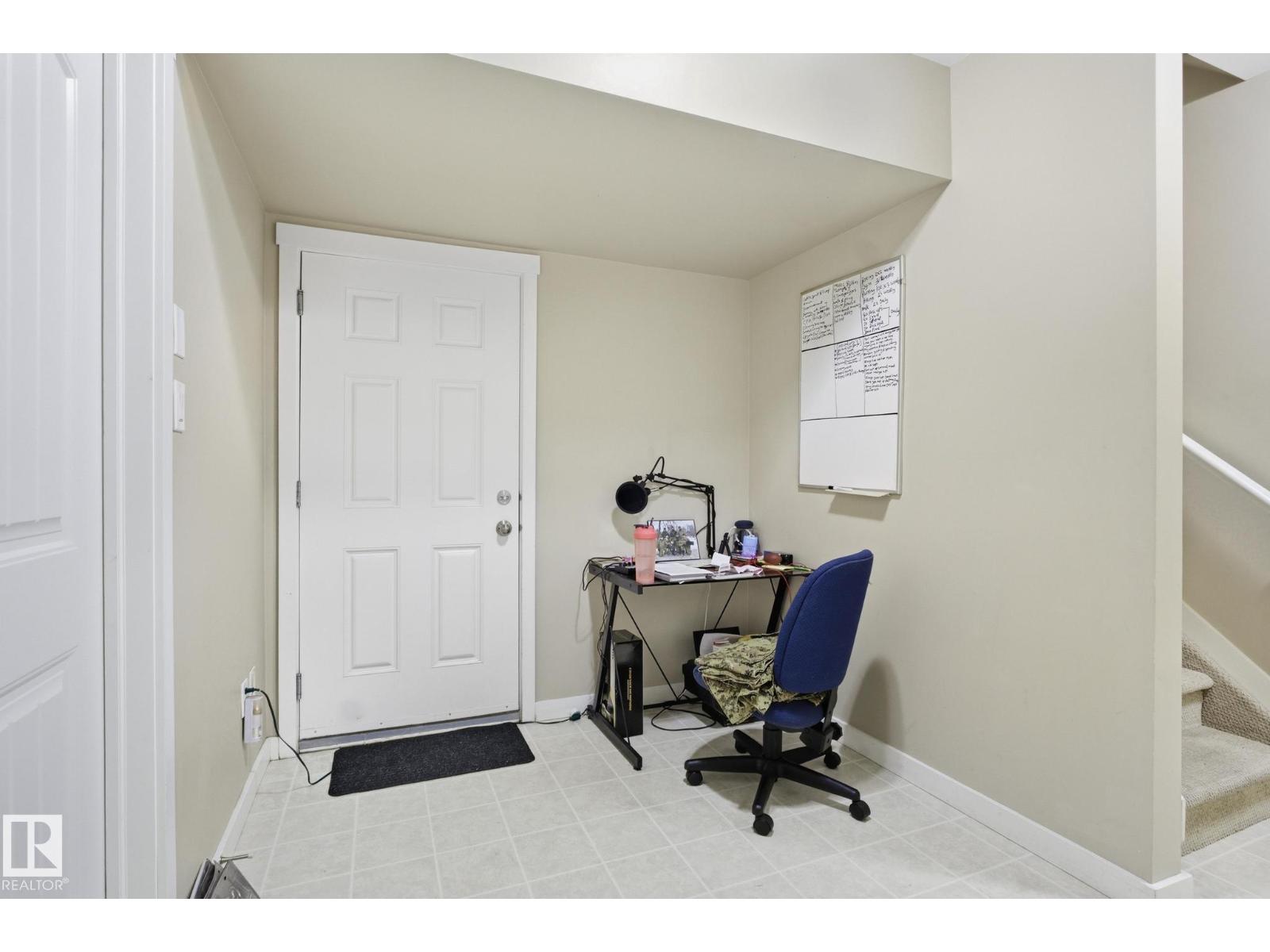 #30 6075 Schonsee Wy Nw, Edmonton, Alberta  T5Z 0H4 - Photo 32 - E4466050